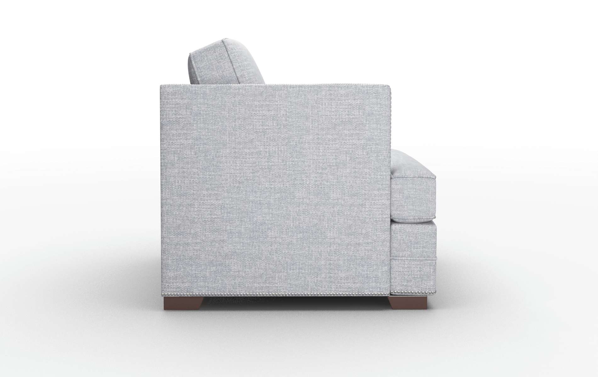 Riga Keylargo Ash Chair espresso legs 3