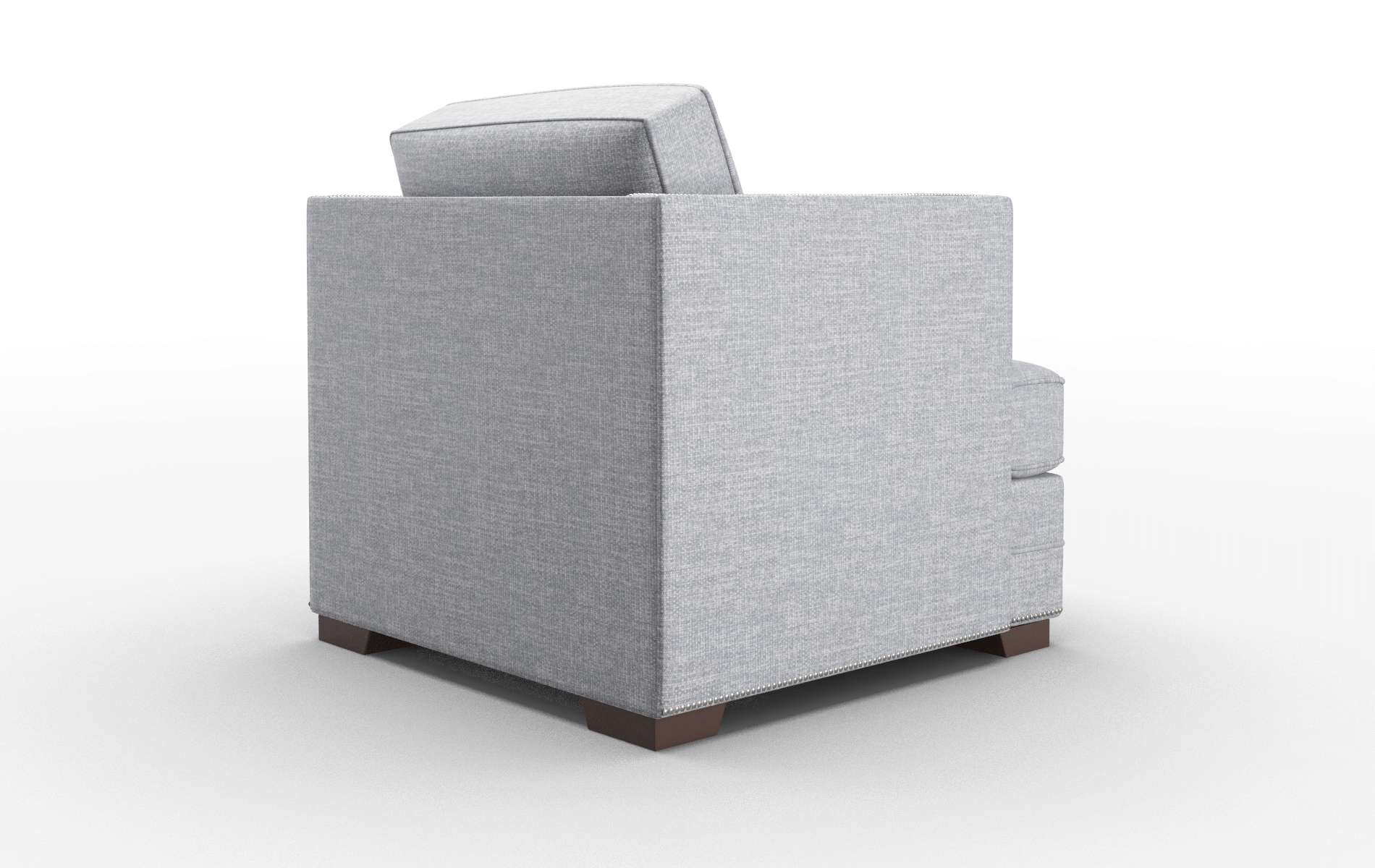 Riga Keylargo Ash Chair espresso legs 5