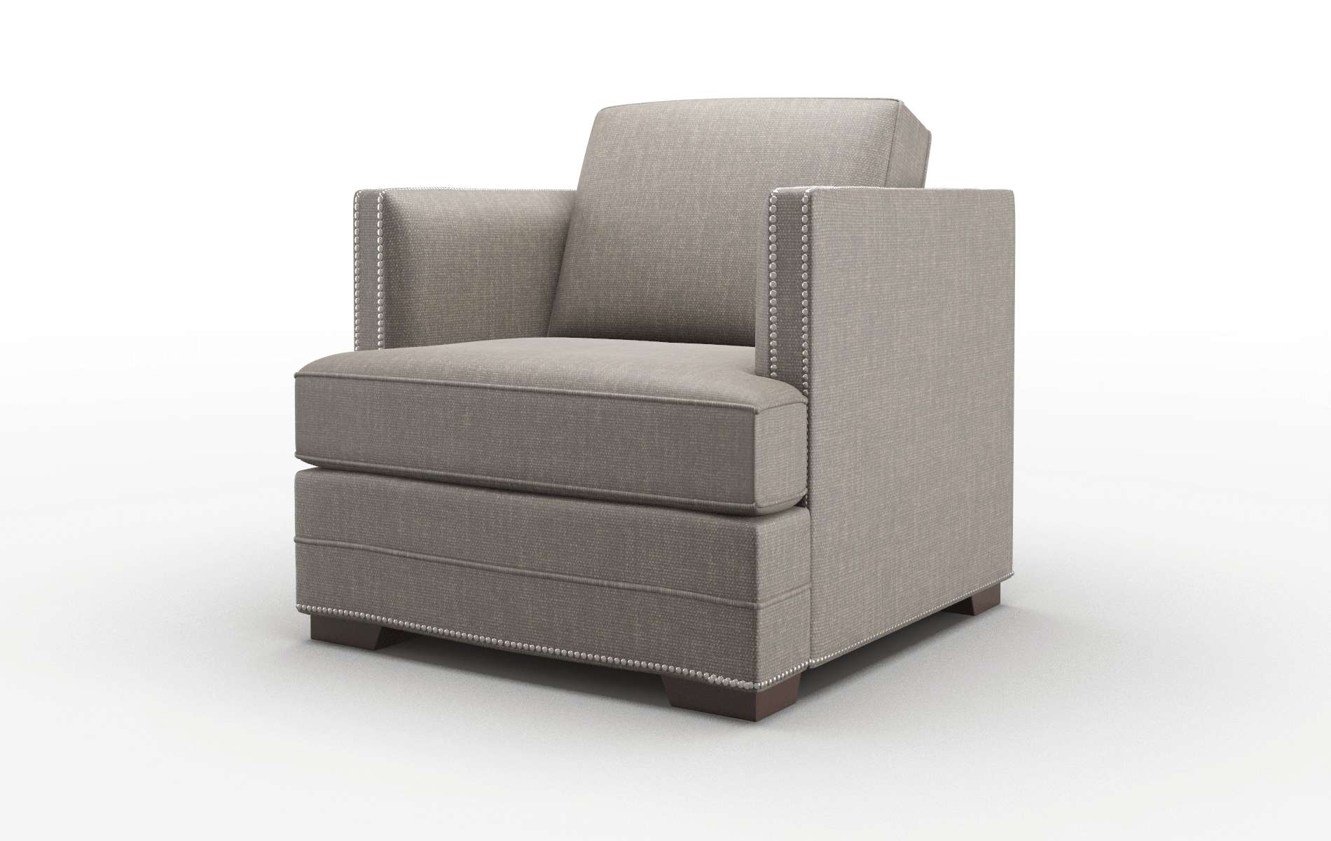 Riga Keylargo Bark Chair espresso legs 4