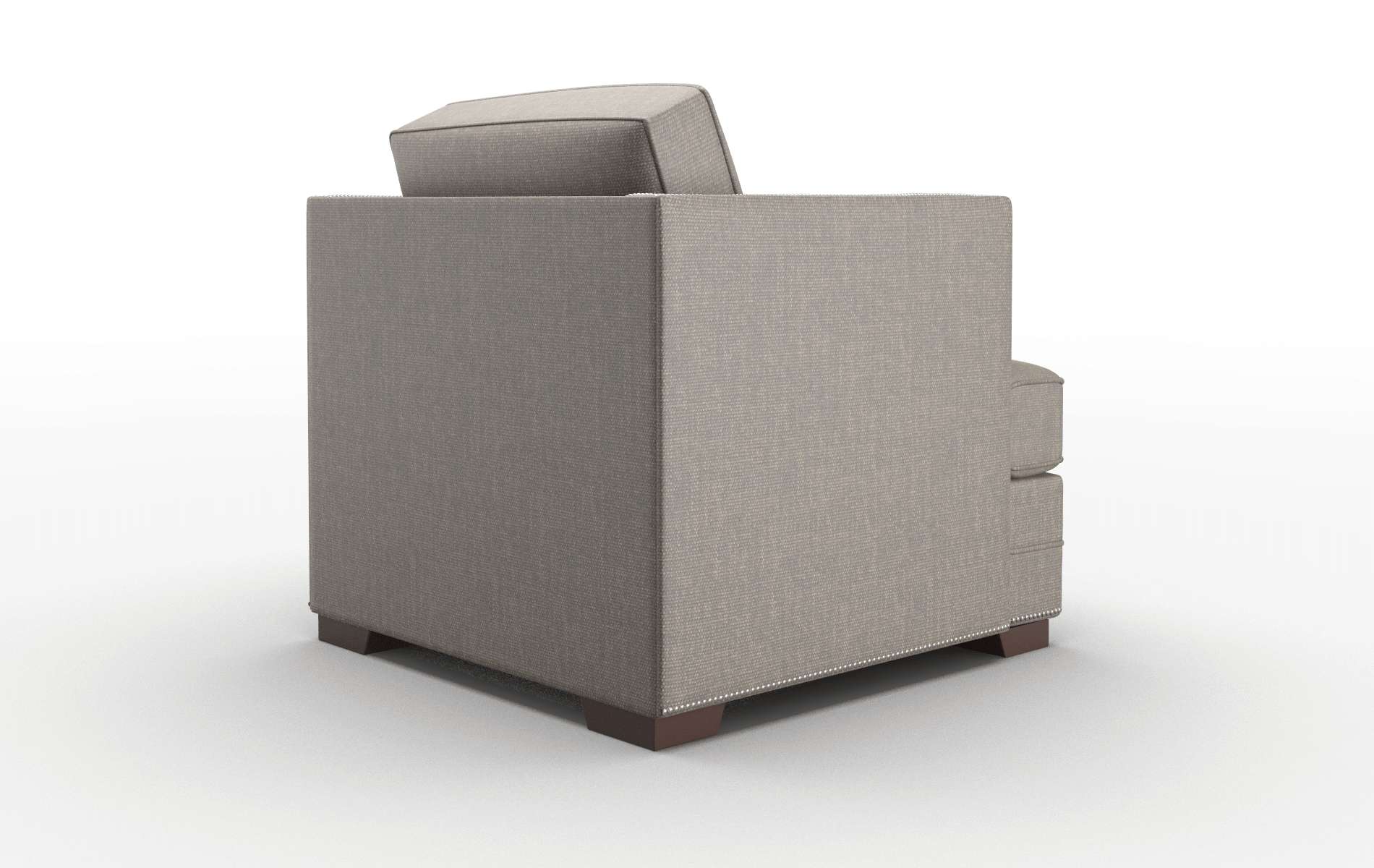 Riga Keylargo Bark Chair espresso legs 5