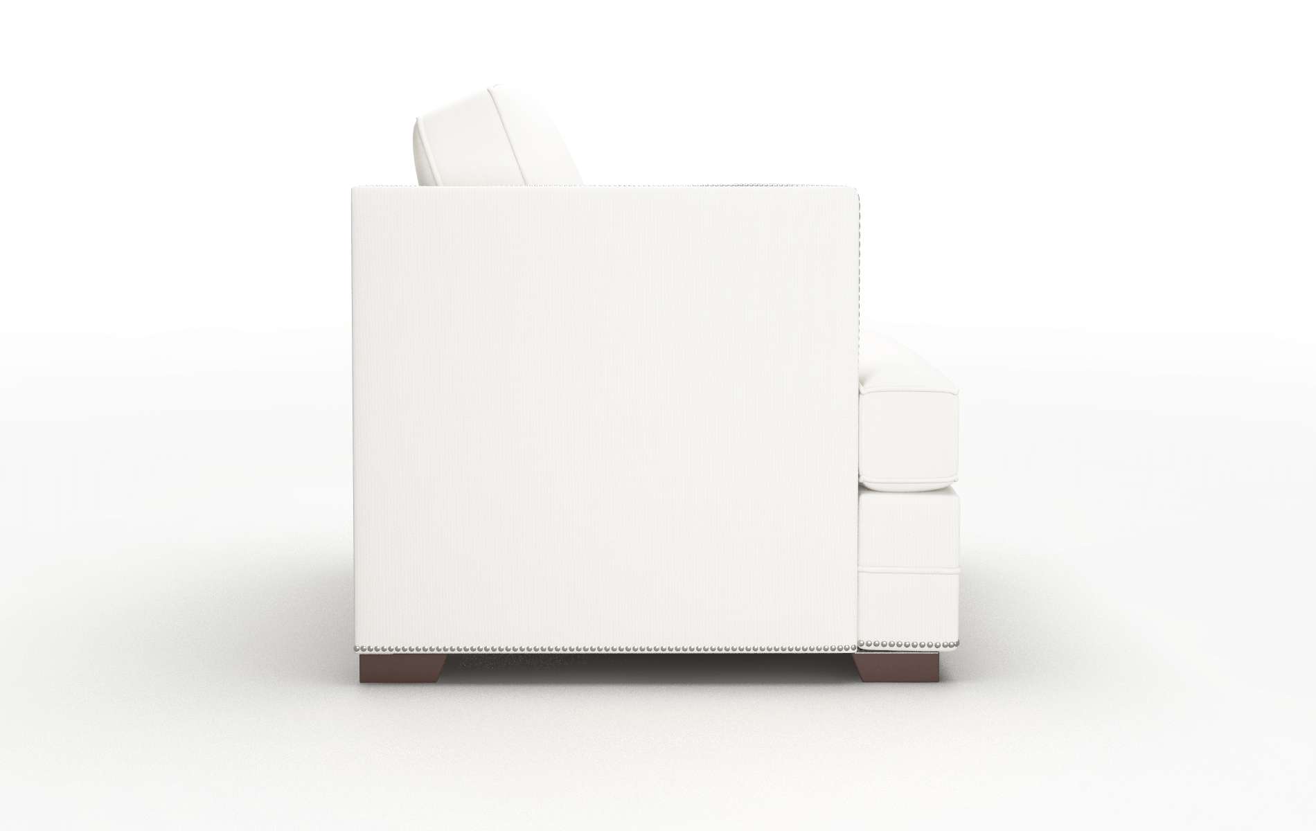 Riga Keylargo Oatmeal Chair espresso legs 3