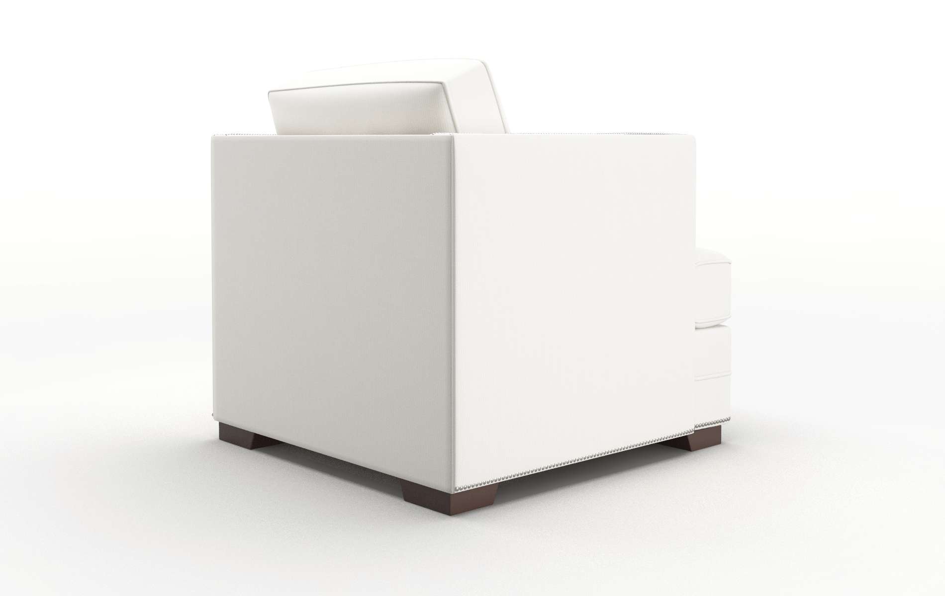 Riga Keylargo Oatmeal Chair espresso legs 5