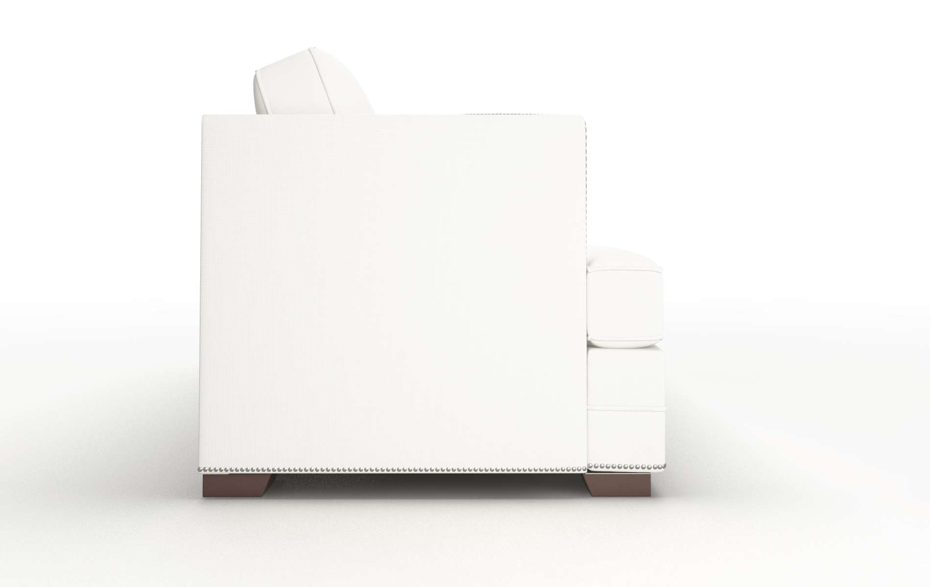 Riga Keylargo Oatmeal Sofa espresso legs 3