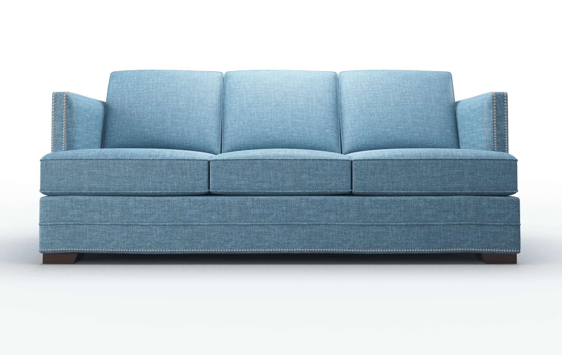Riga Keylargo Ocean Sofa espresso legs 1