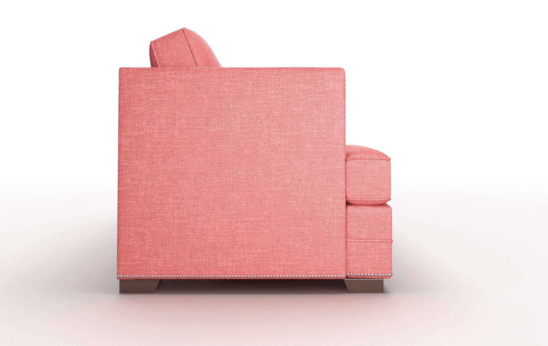 Riga Keylargo Ruby Sofa espresso legs 3