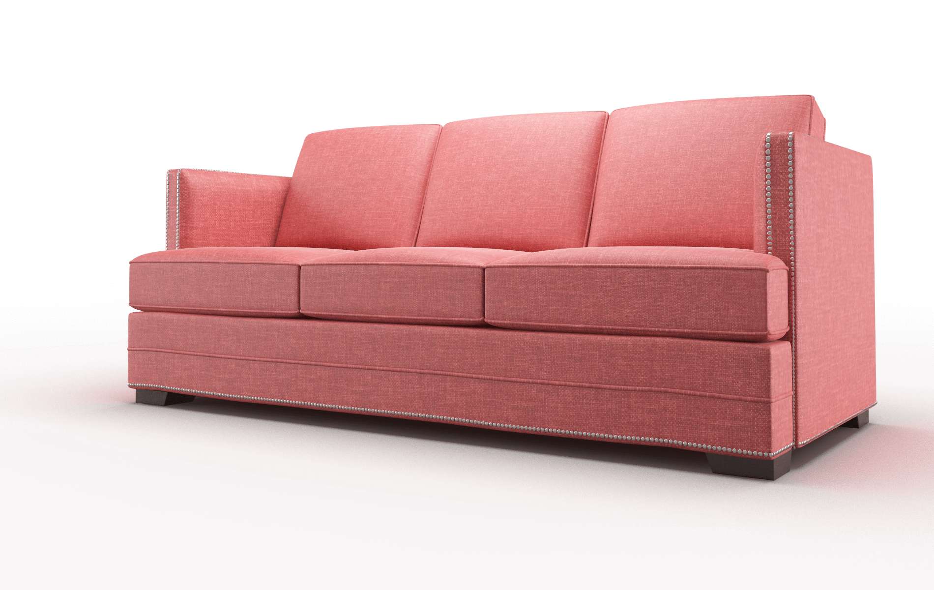 Riga Keylargo Ruby Sofa espresso legs 4
