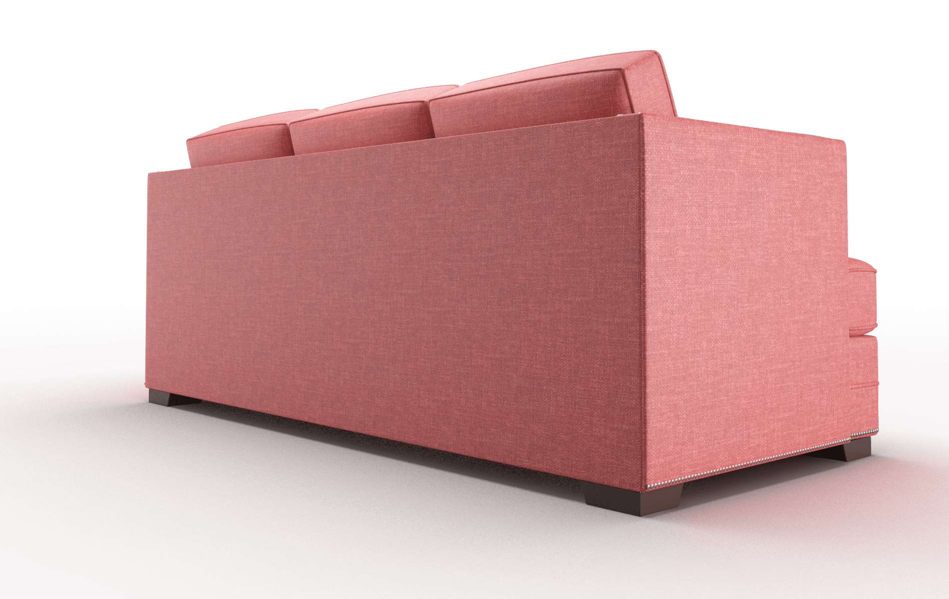 Riga Keylargo Ruby Sofa espresso legs 5