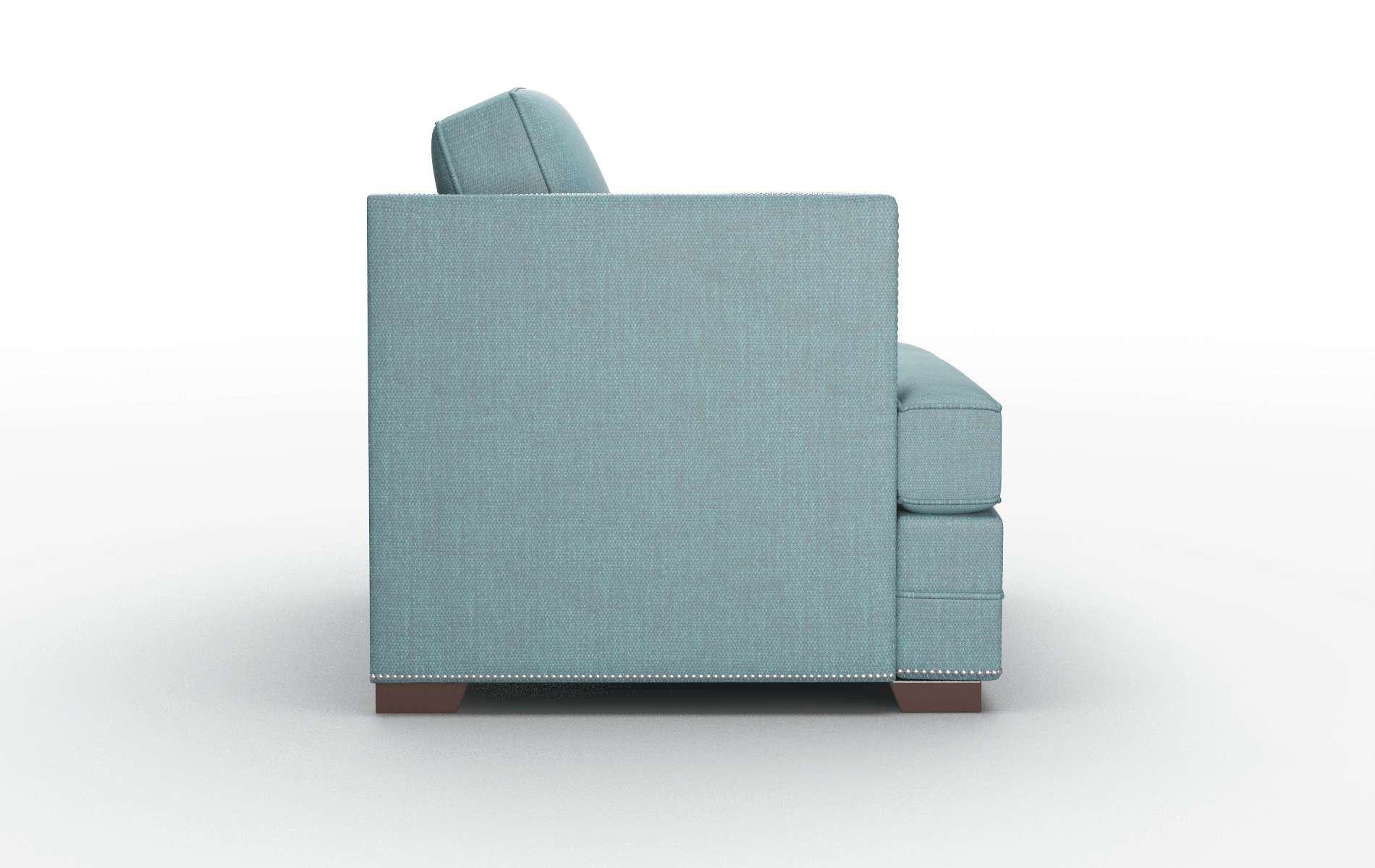 Riga Keylargo Zenithteal Chair espresso legs 3