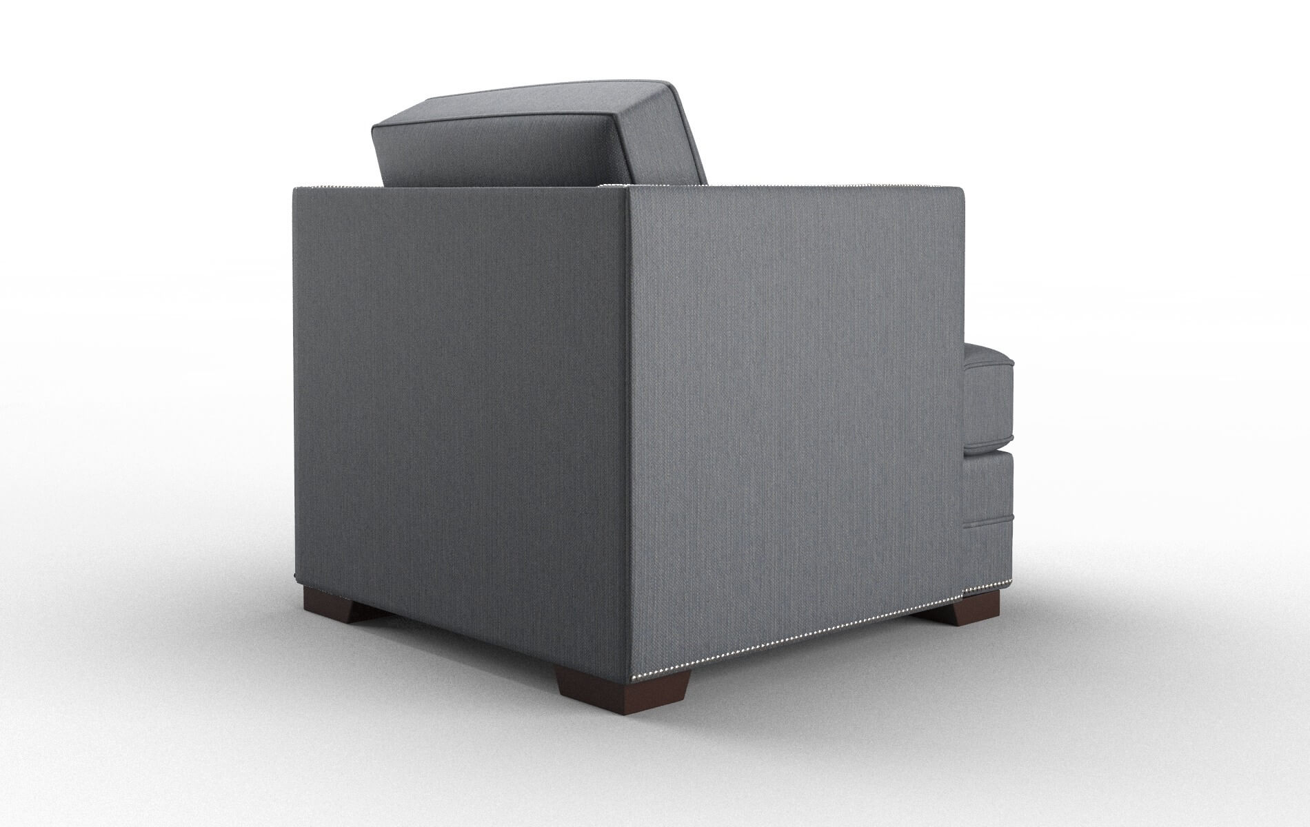 Riga Malibu Sea Chair espresso legs 5