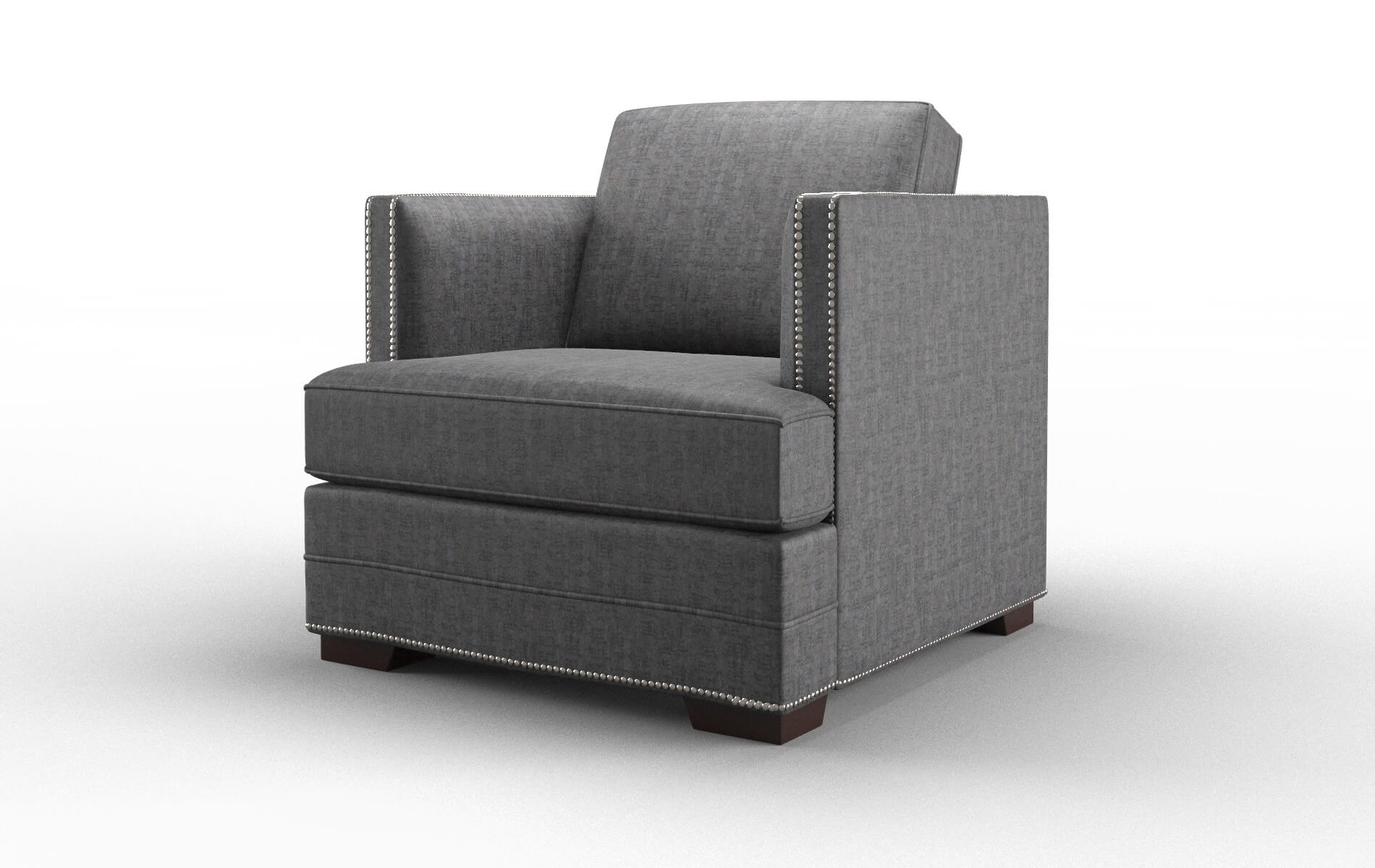 Riga Marcy Baltic Chair espresso legs 4