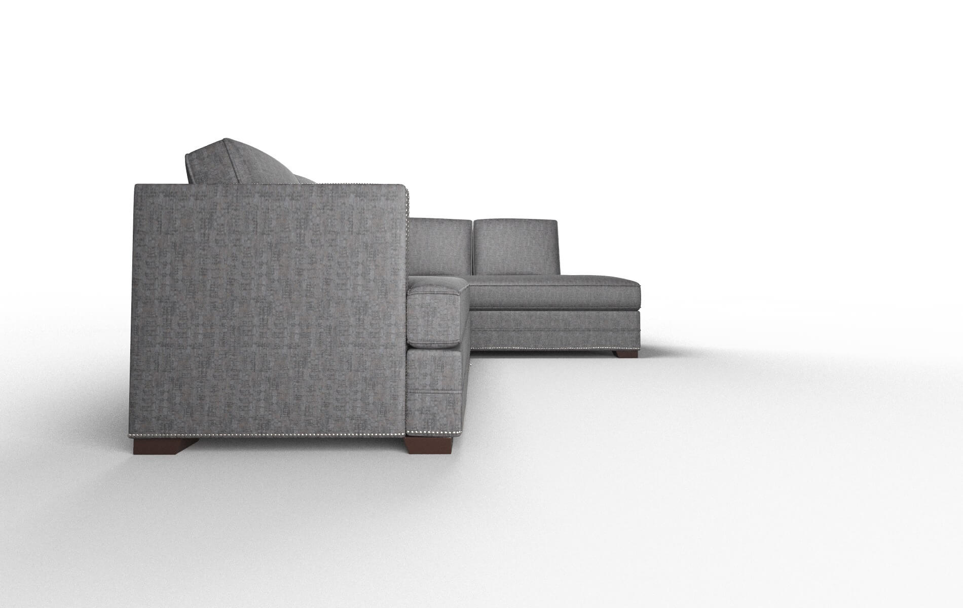 Riga Marcy Baltic Panel espresso legs 3