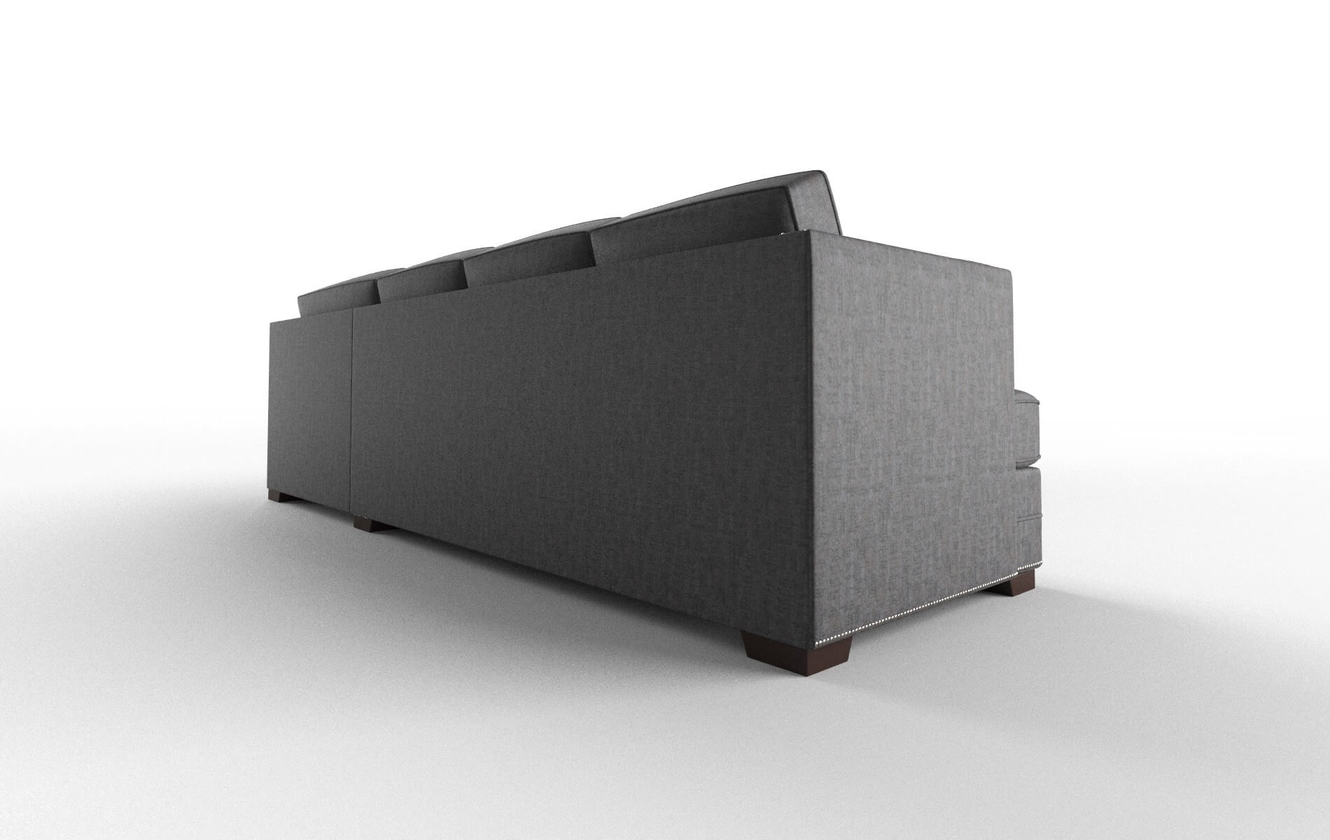 Riga Marcy Baltic Panel espresso legs 5