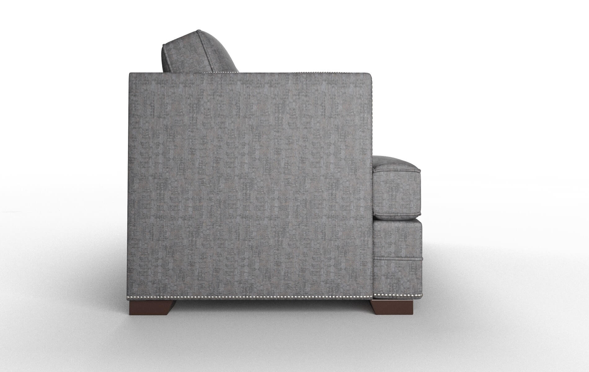 Riga Marcy Baltic Sofa espresso legs 3