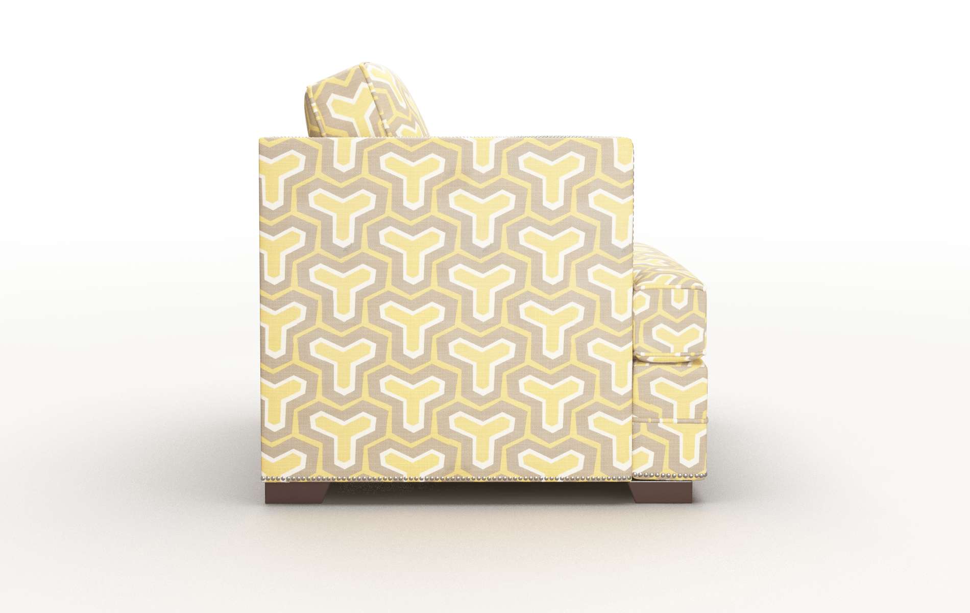 Riga Merci Dijon Chair espresso legs 3