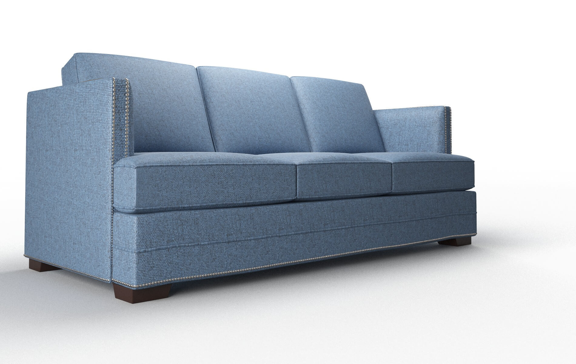 Riga Merino_hrp Ocean Sofa espresso legs 2