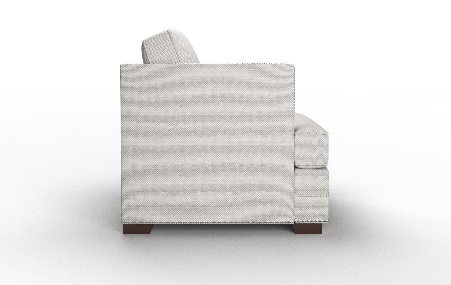 Riga Naples Ash Chair espresso legs 3