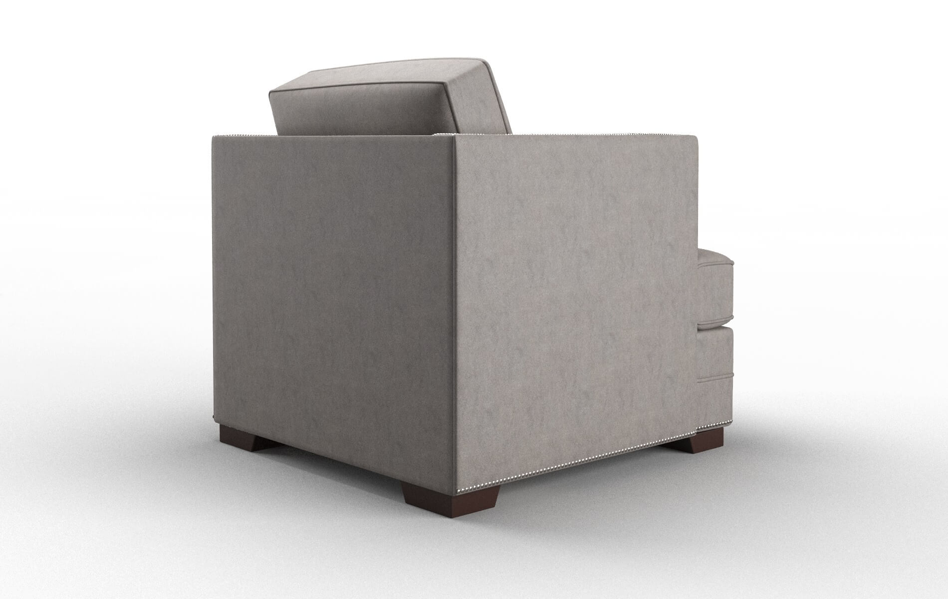 Riga Noble Otter Chair espresso legs 5