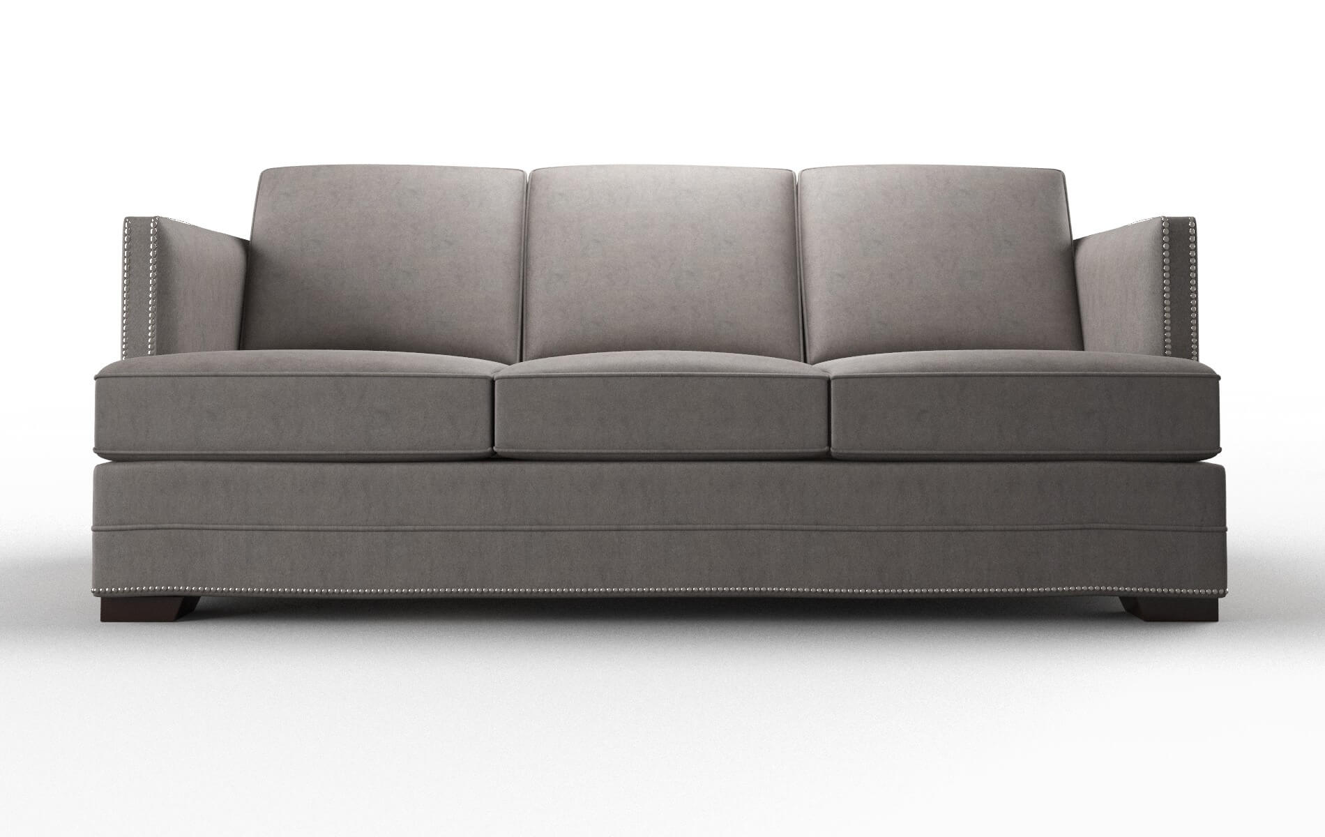 Riga Noble Otter Sofa espresso legs 1