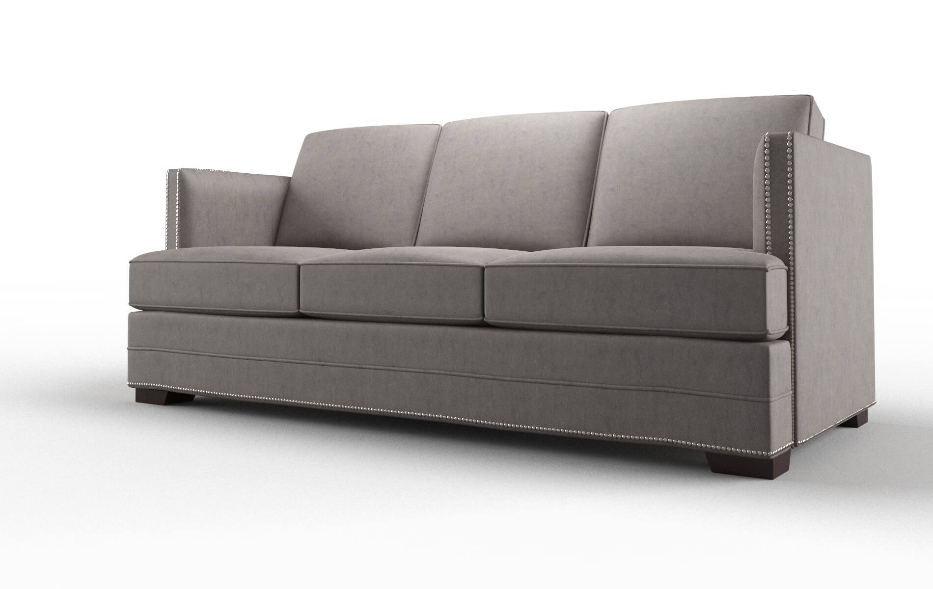 Riga Noble Otter Sofa espresso legs 4