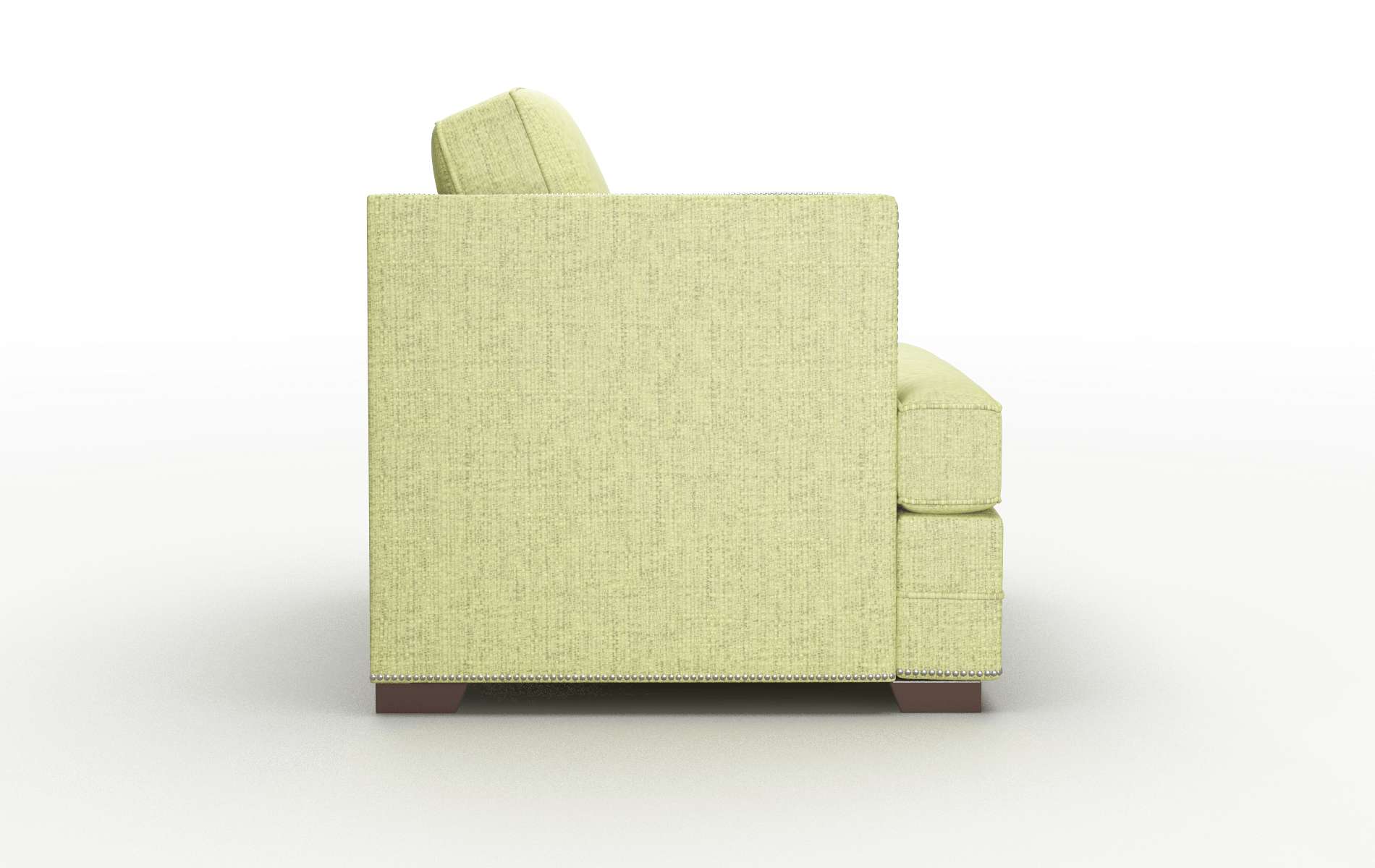 Riga Notion Appletini Chair espresso legs 3
