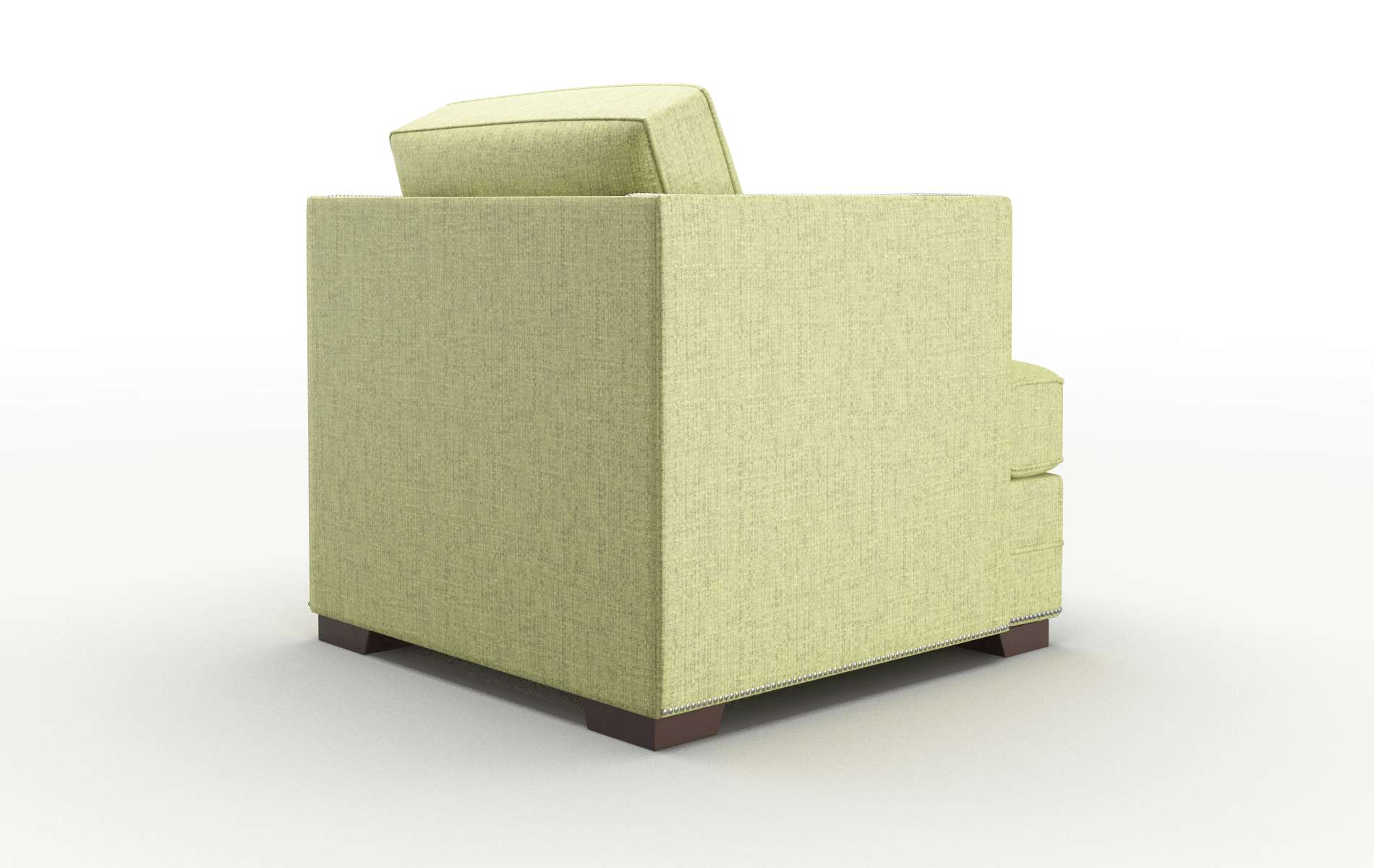 Riga Notion Appletini Chair espresso legs 5