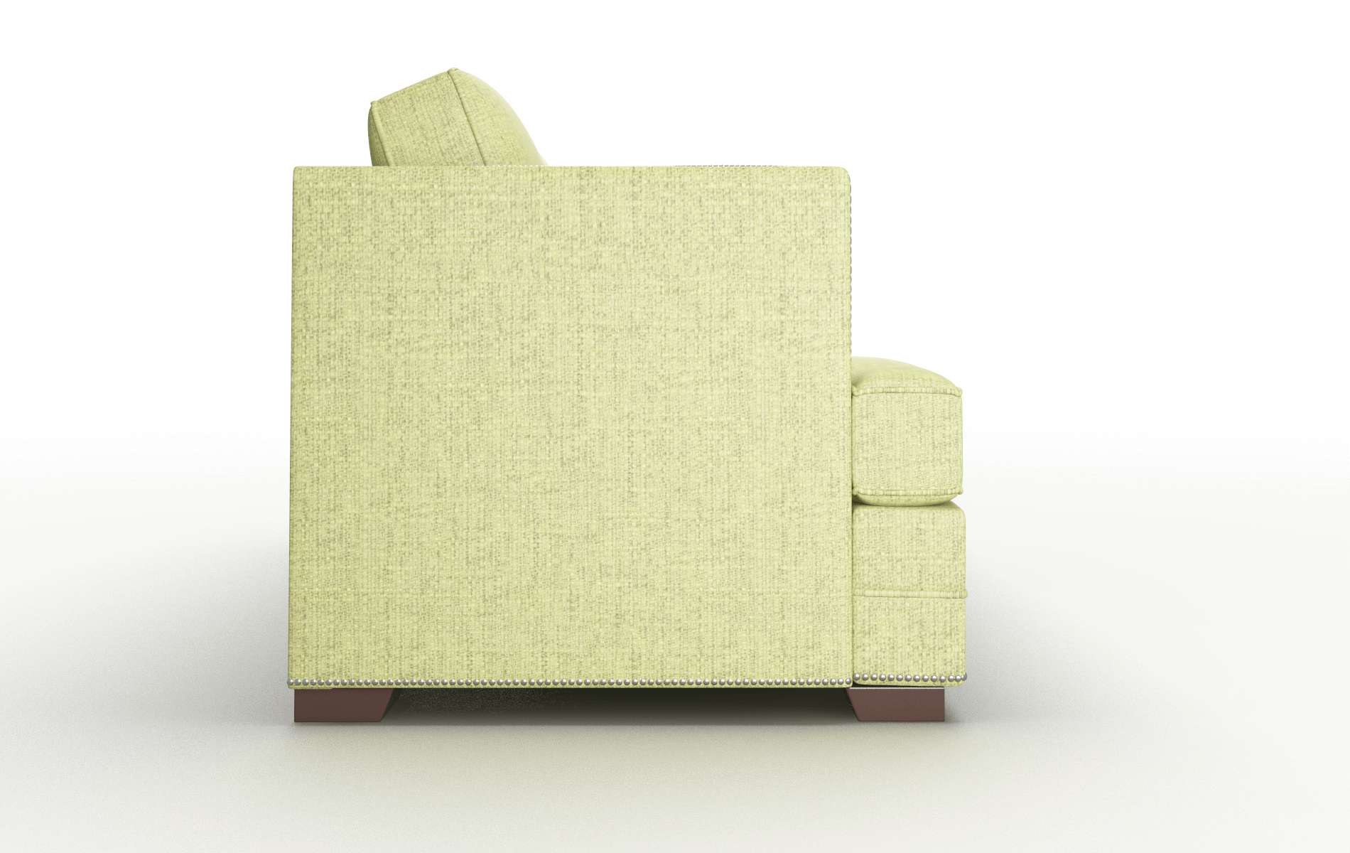Riga Notion Appletini Sofa espresso legs 3