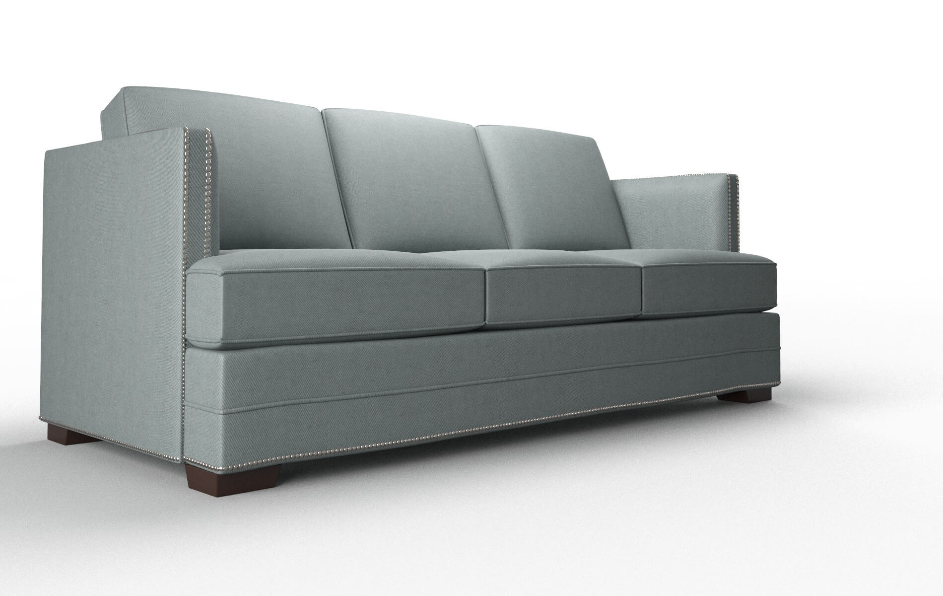 Riga Oakley Baltic Sofa espresso legs 2