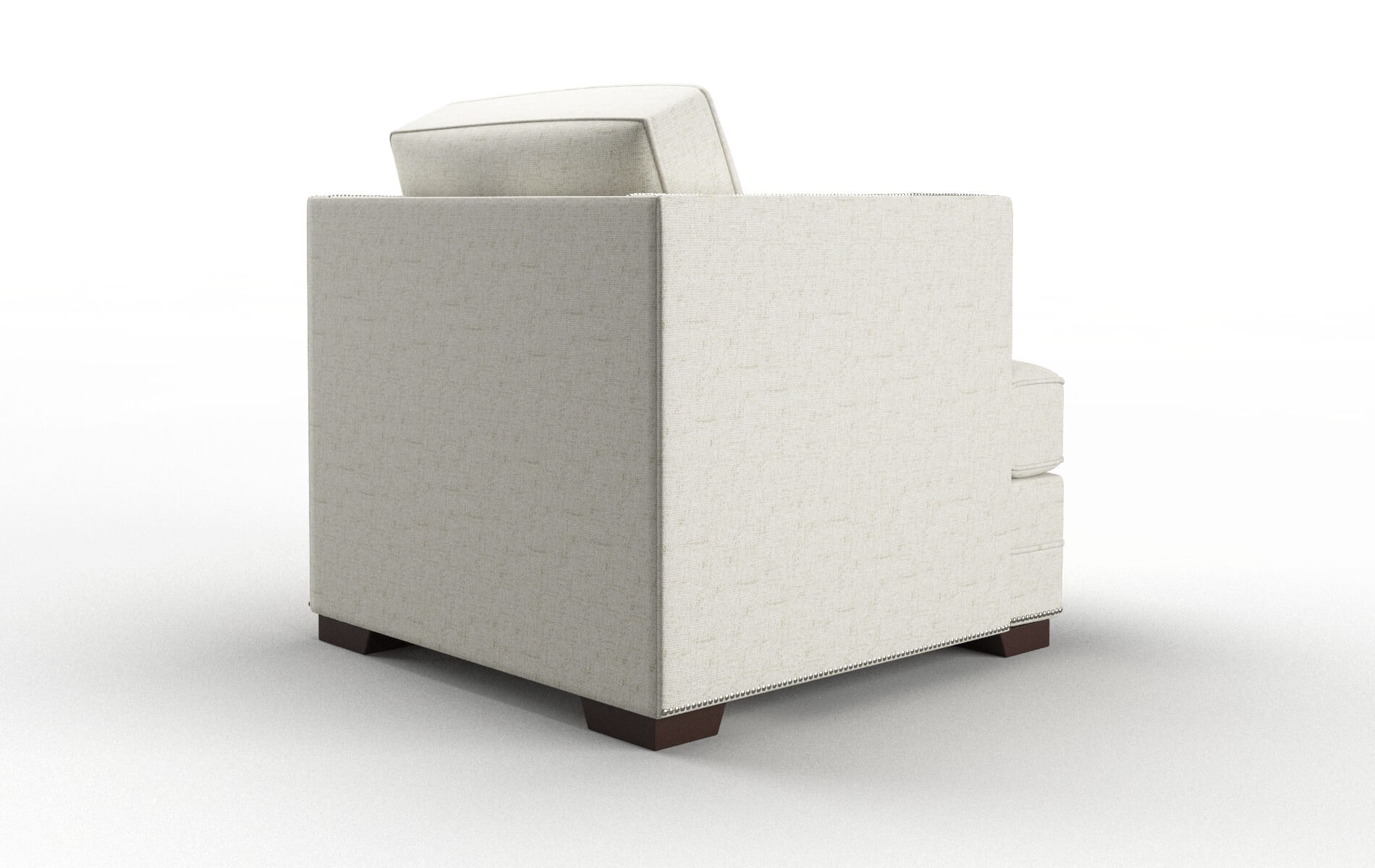 Riga Oceanside Birch Chair espresso legs 5