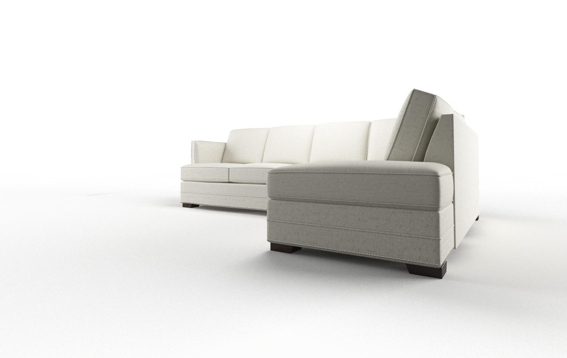 Riga Oceanside Birch Panel espresso legs 4