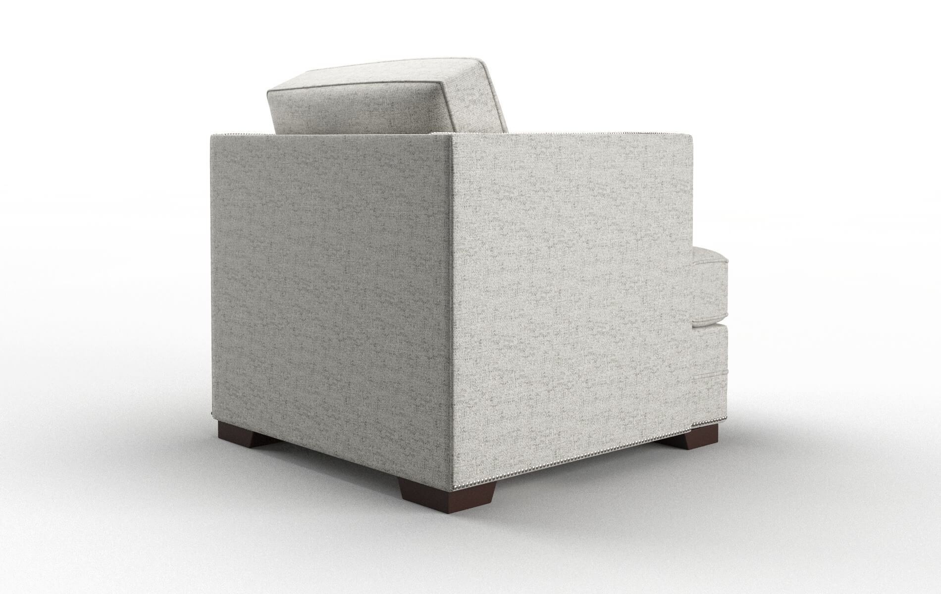Riga Oceanside Granite Chair espresso legs 5