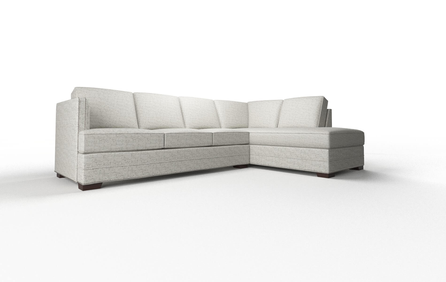 Riga Oceanside Granite Panel espresso legs 2
