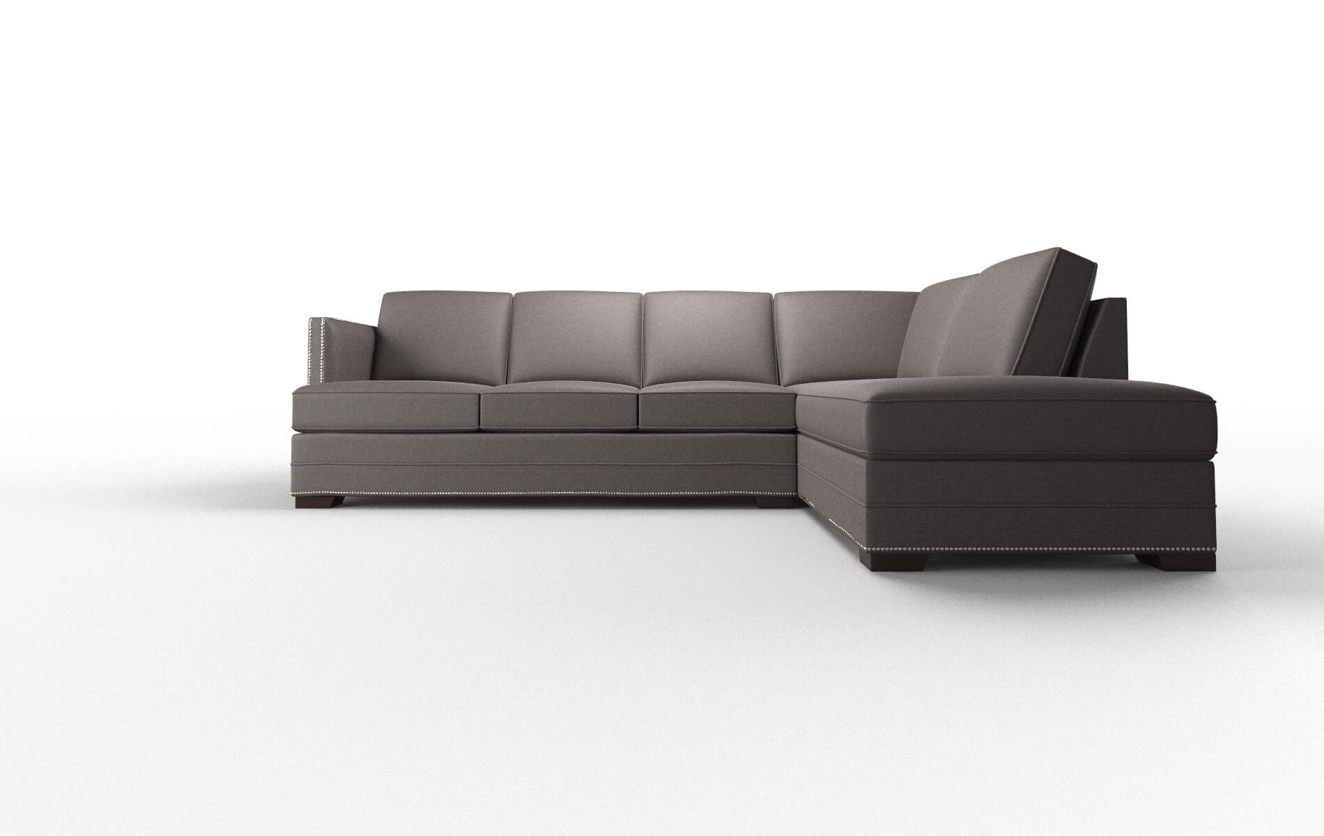 Riga Oscar chocolate Panel Espresso Legs  1