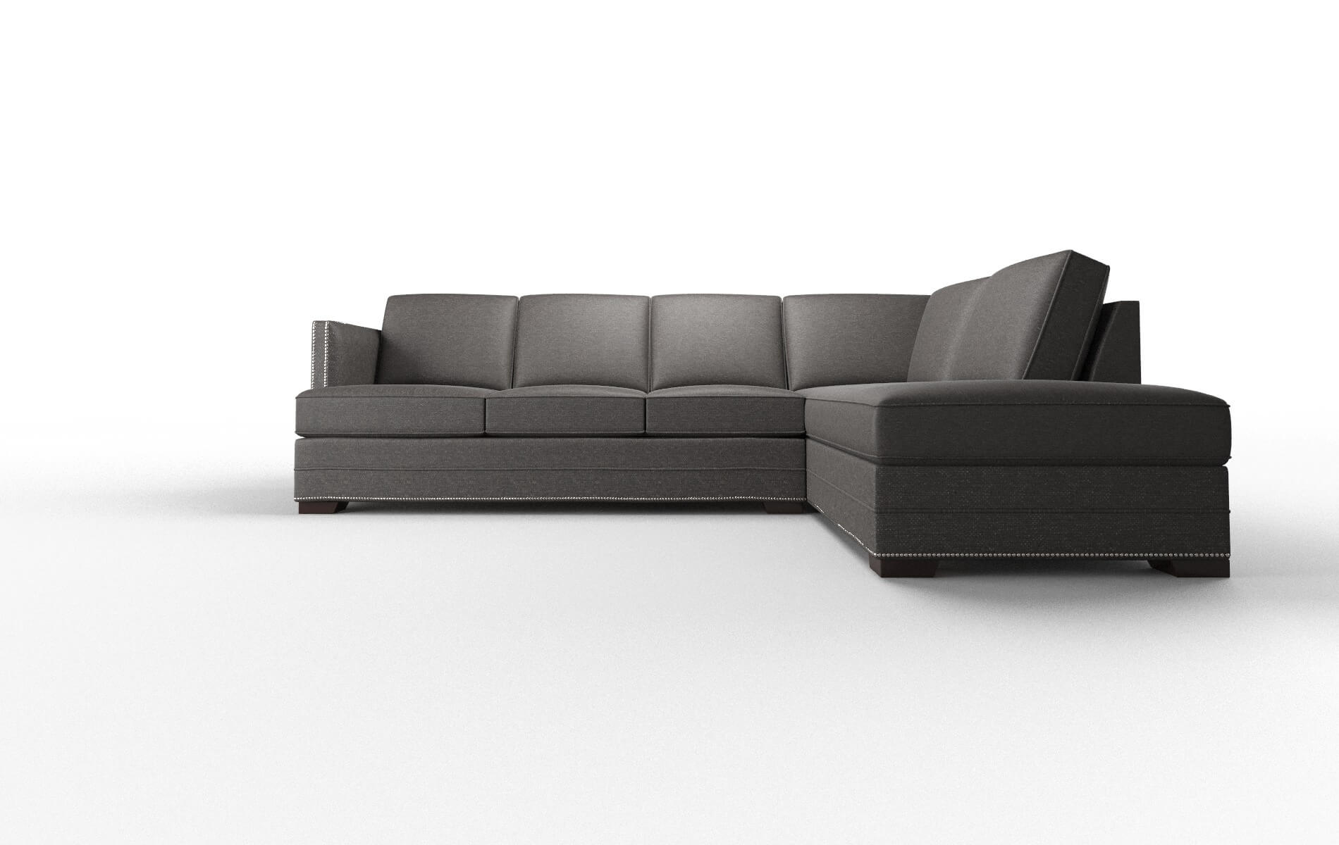 Riga Phoenix Chocolate Panel espresso legs 1