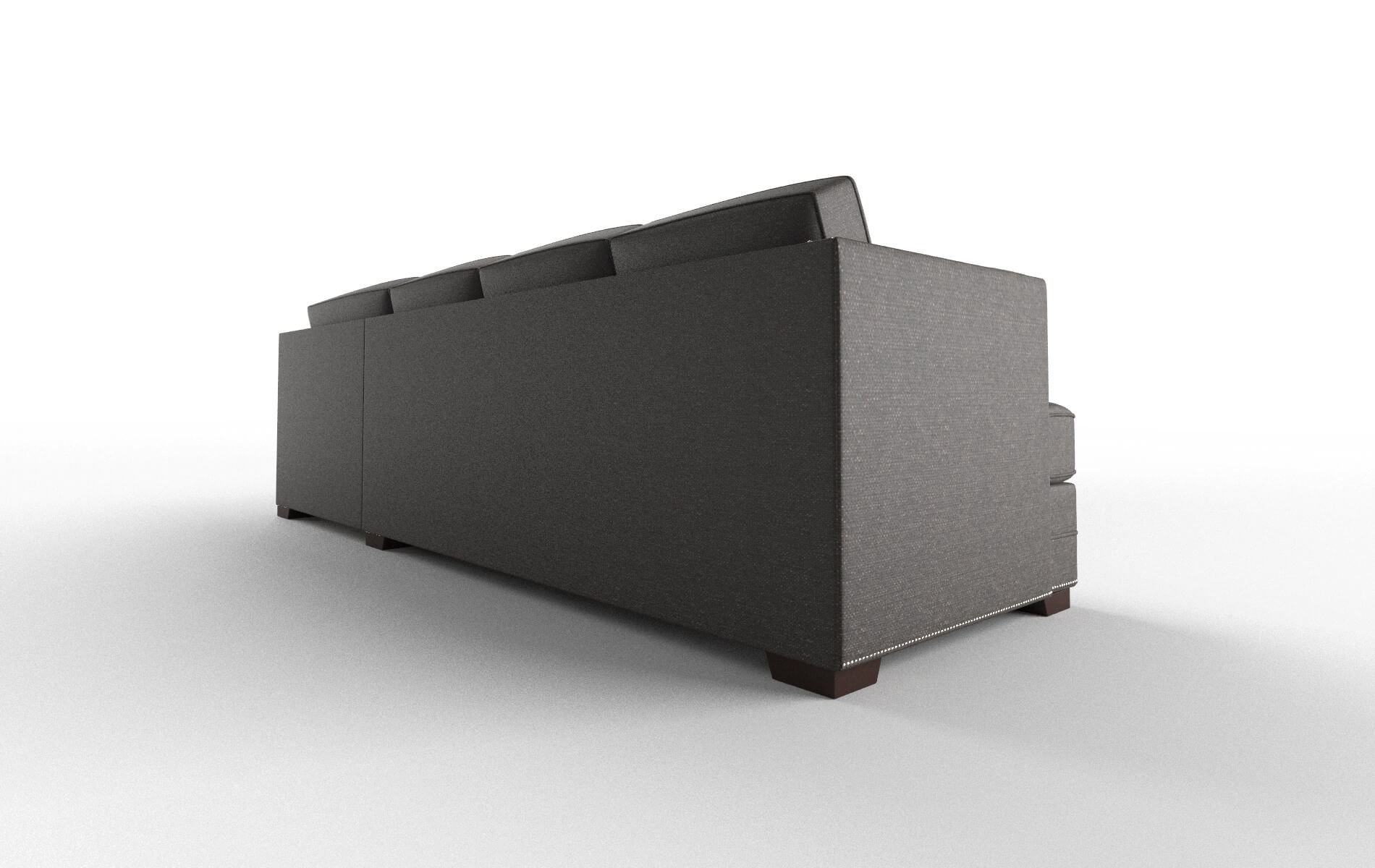 Riga Phoenix Chocolate Panel espresso legs 5