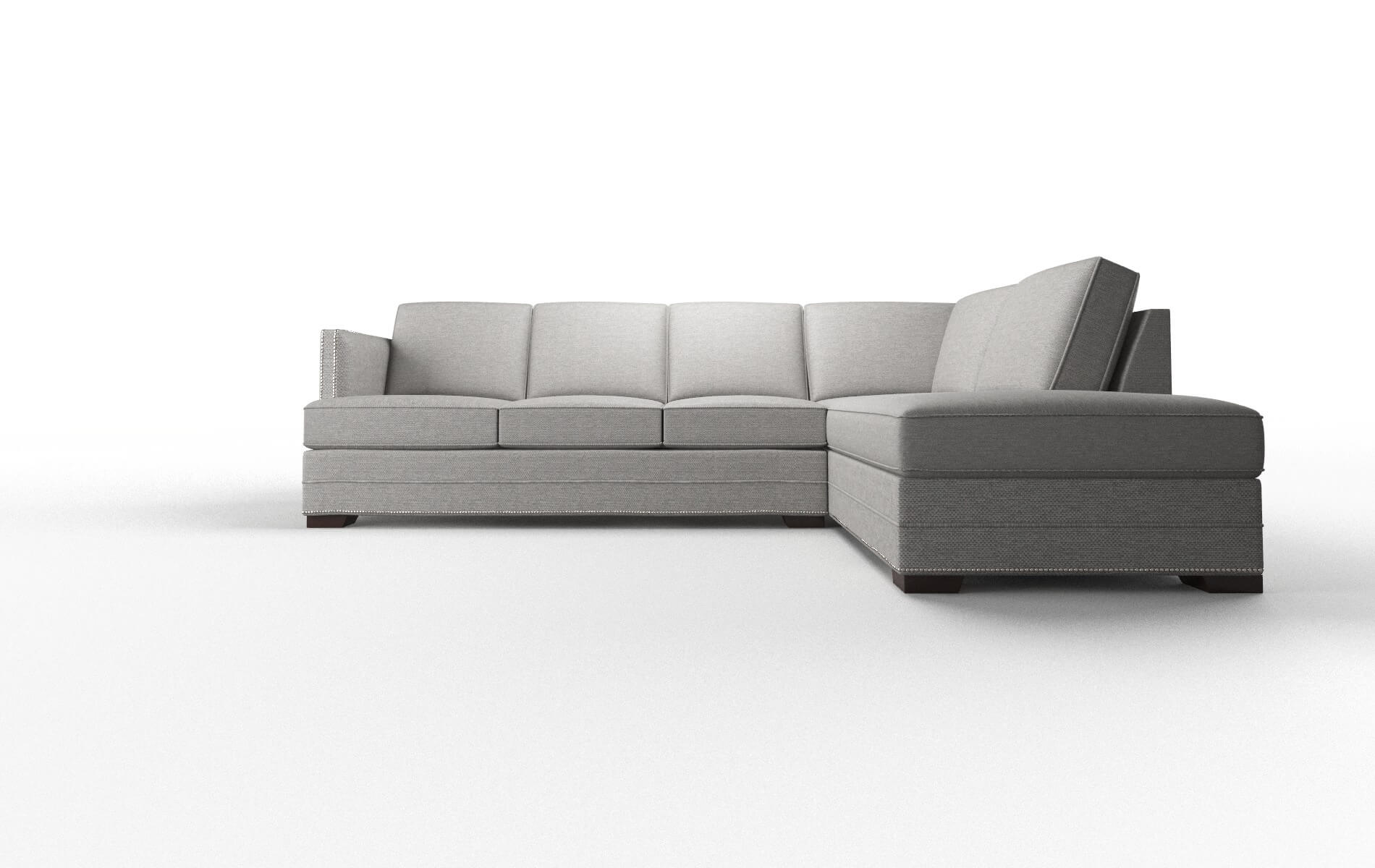 Riga Phoenix smoke Panel Espresso Legs  1