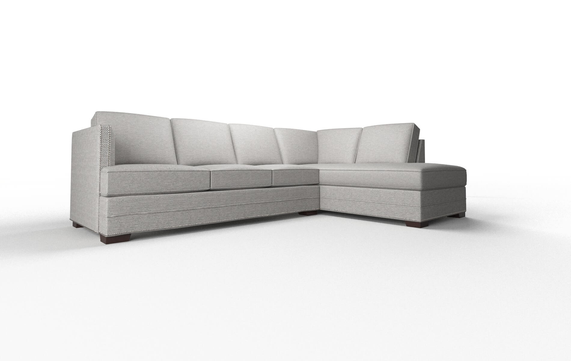 Riga Phoenix Smoke Panel espresso legs 2