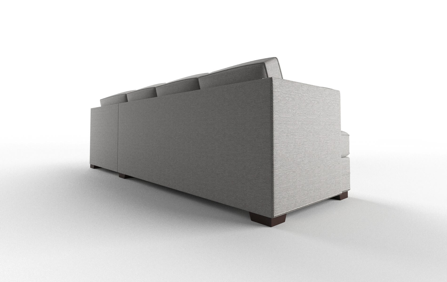 Riga Phoenix Smoke Panel espresso legs 5