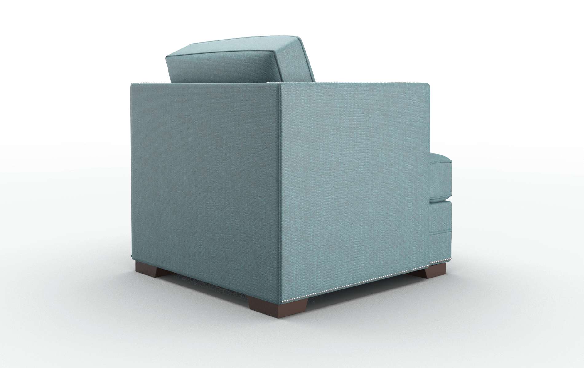 Riga Portland Lake Chair espresso legs 5