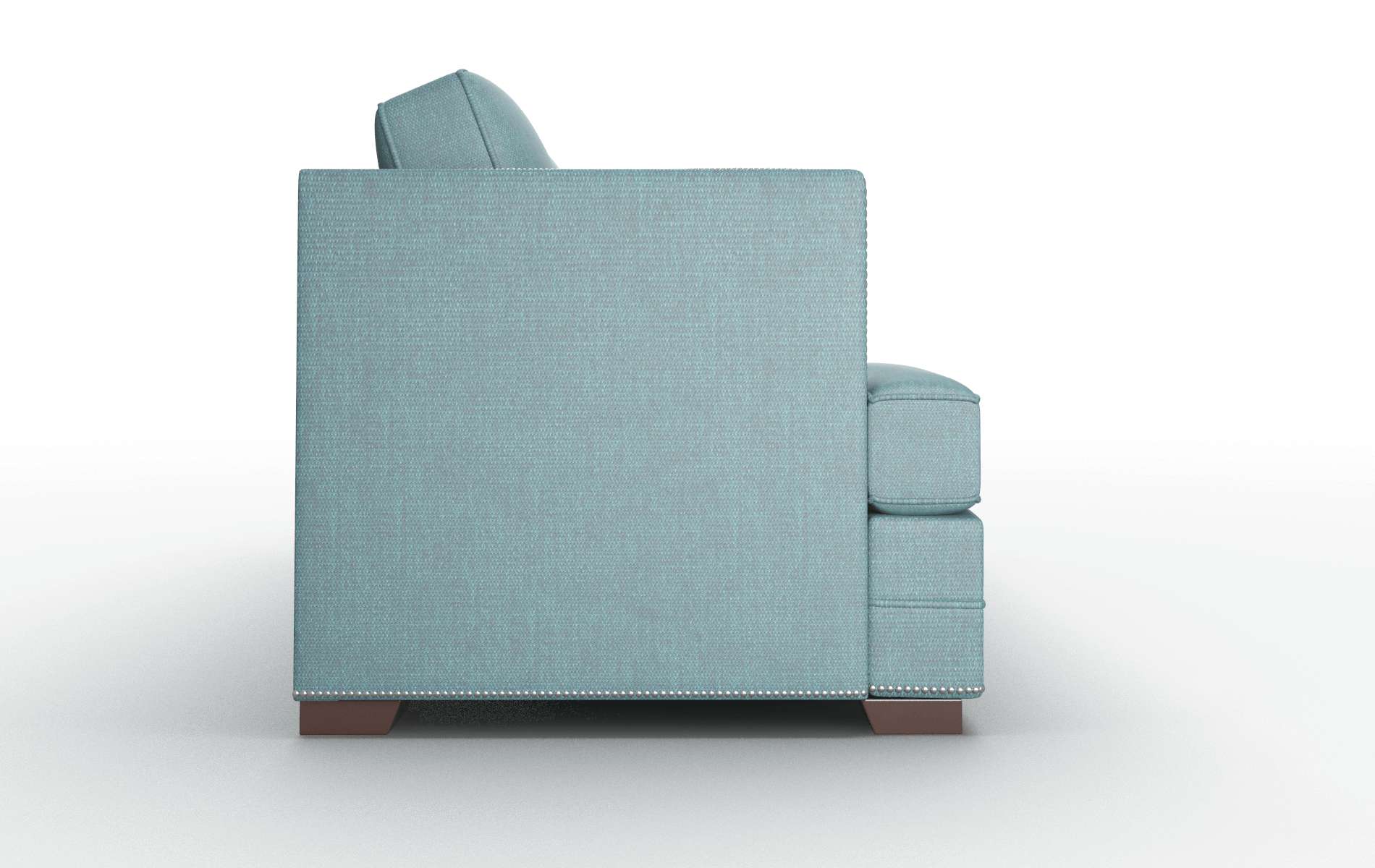 Riga Portland Lake Sofa espresso legs 3