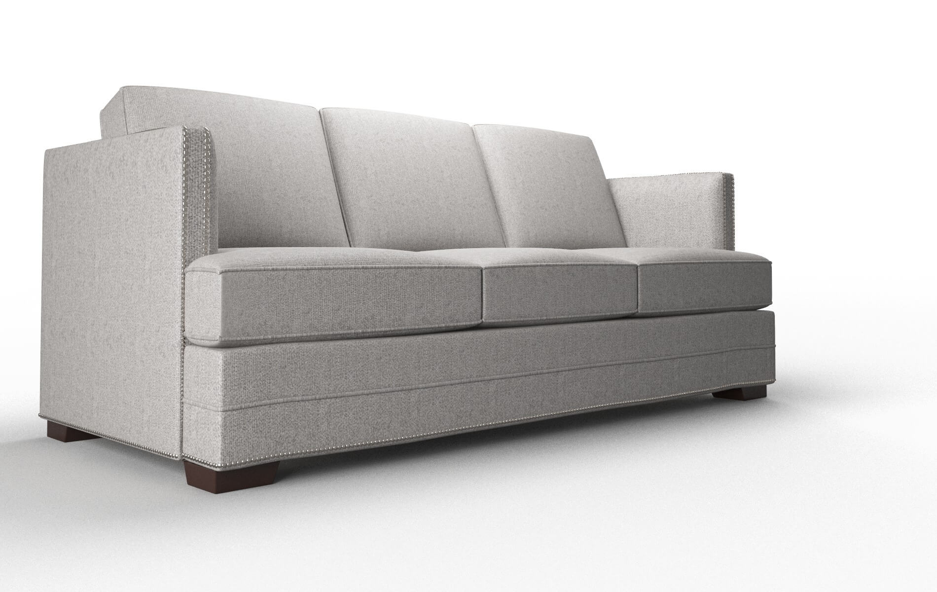 Riga Prime Ash Sofa espresso legs 2