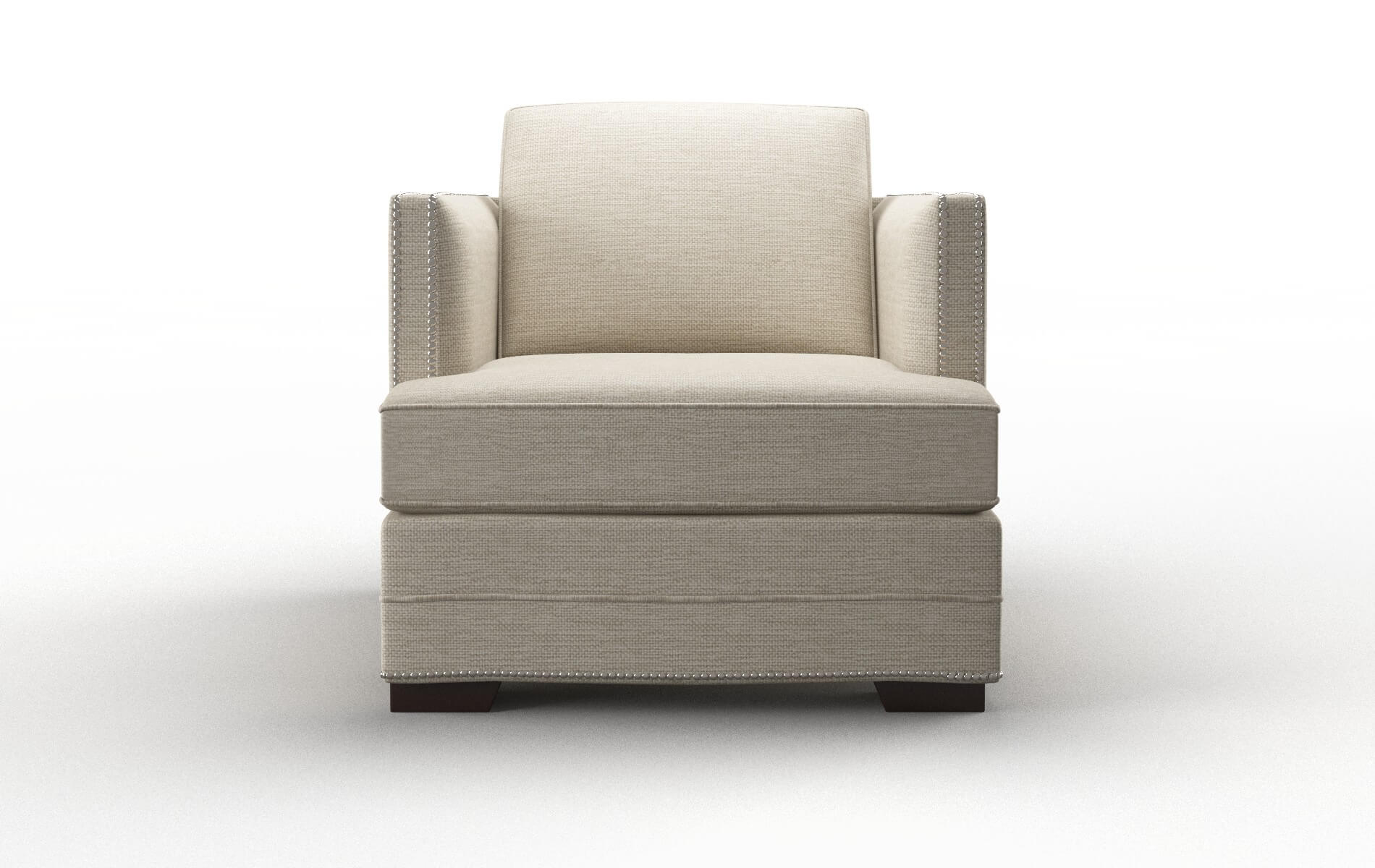 Riga Prime Dusk Chair espresso legs 1