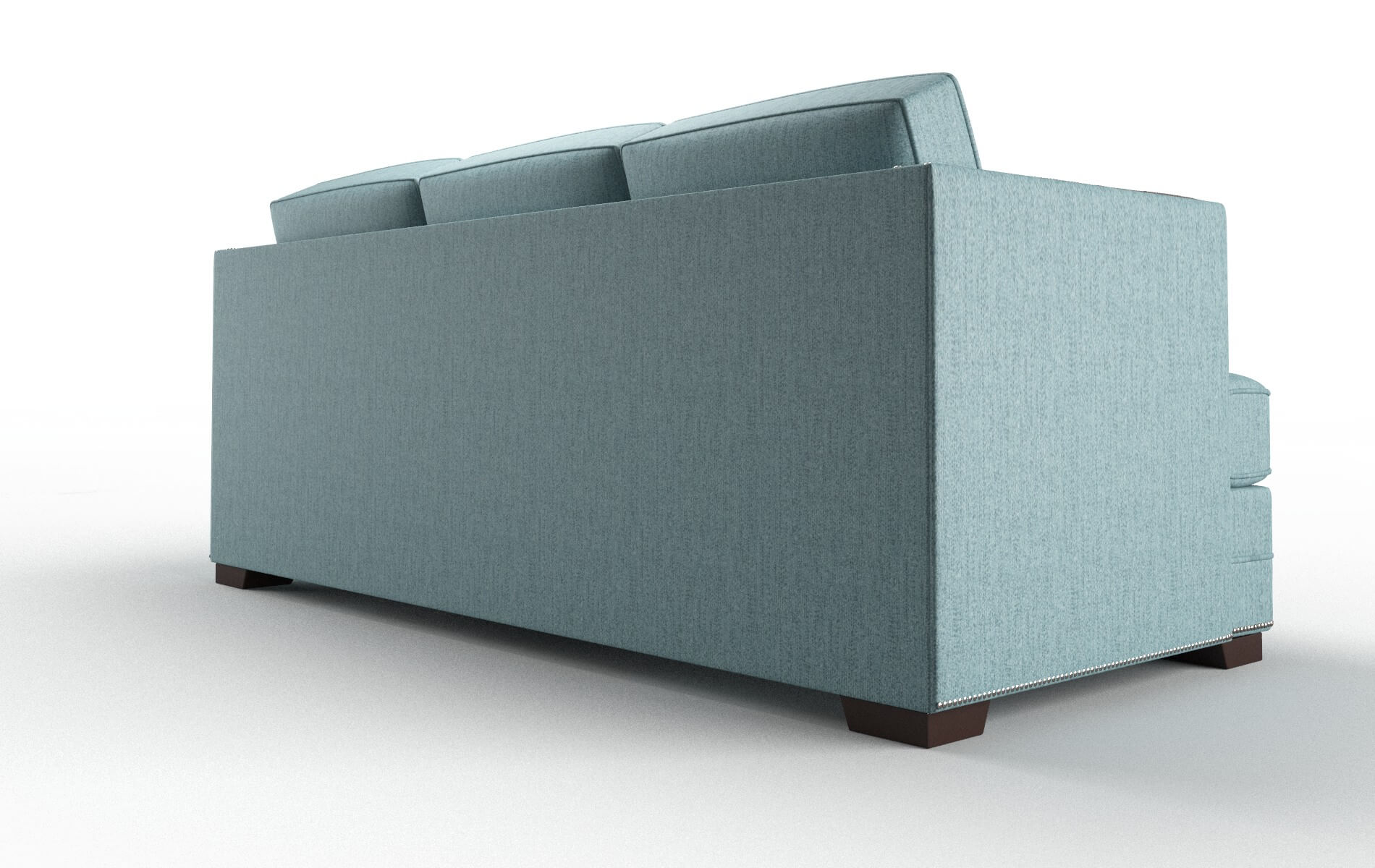 Riga Prisma Hydrate Sofa espresso legs 5