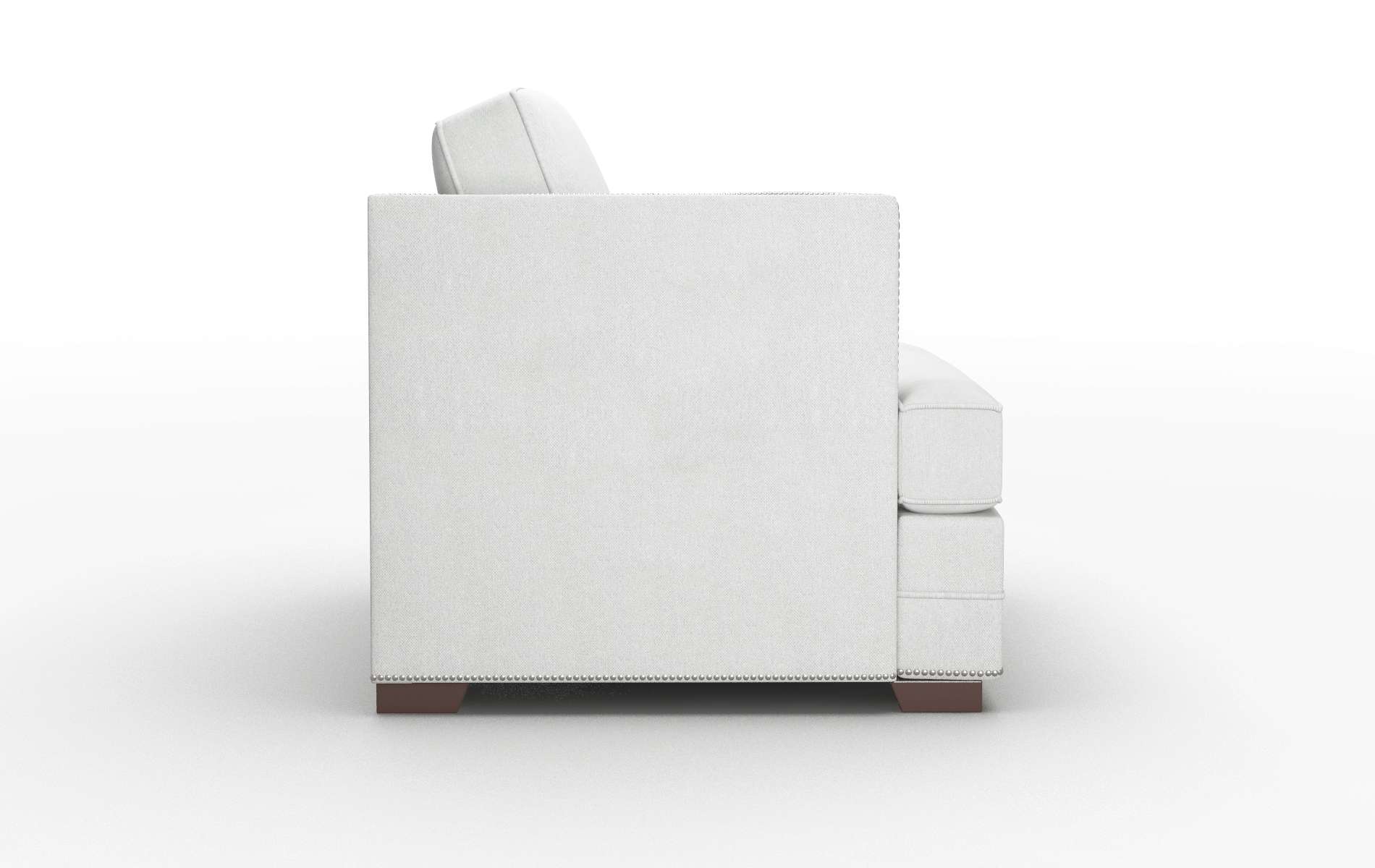 Riga Prisma Steam Chair espresso legs 3