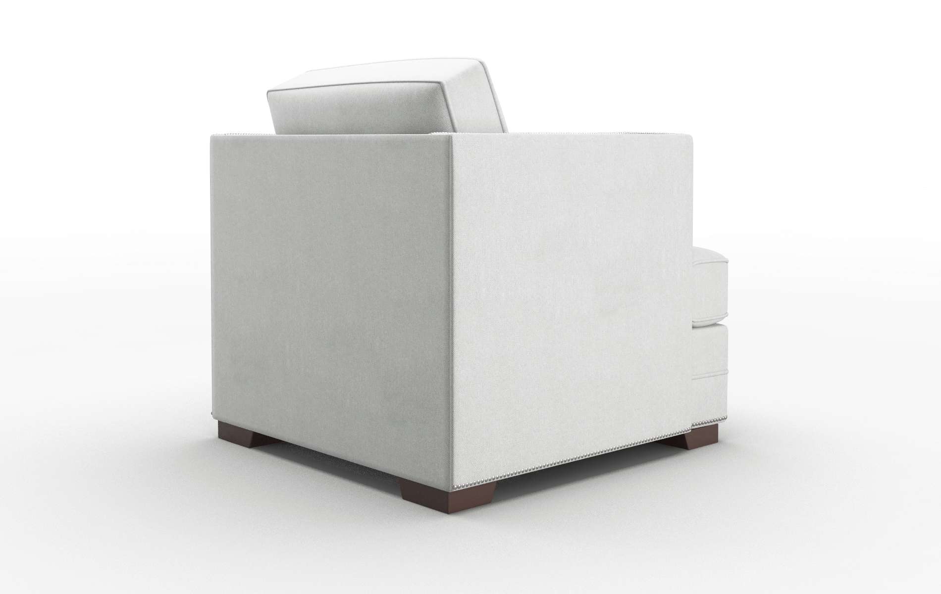 Riga Prisma Steam Chair espresso legs 5