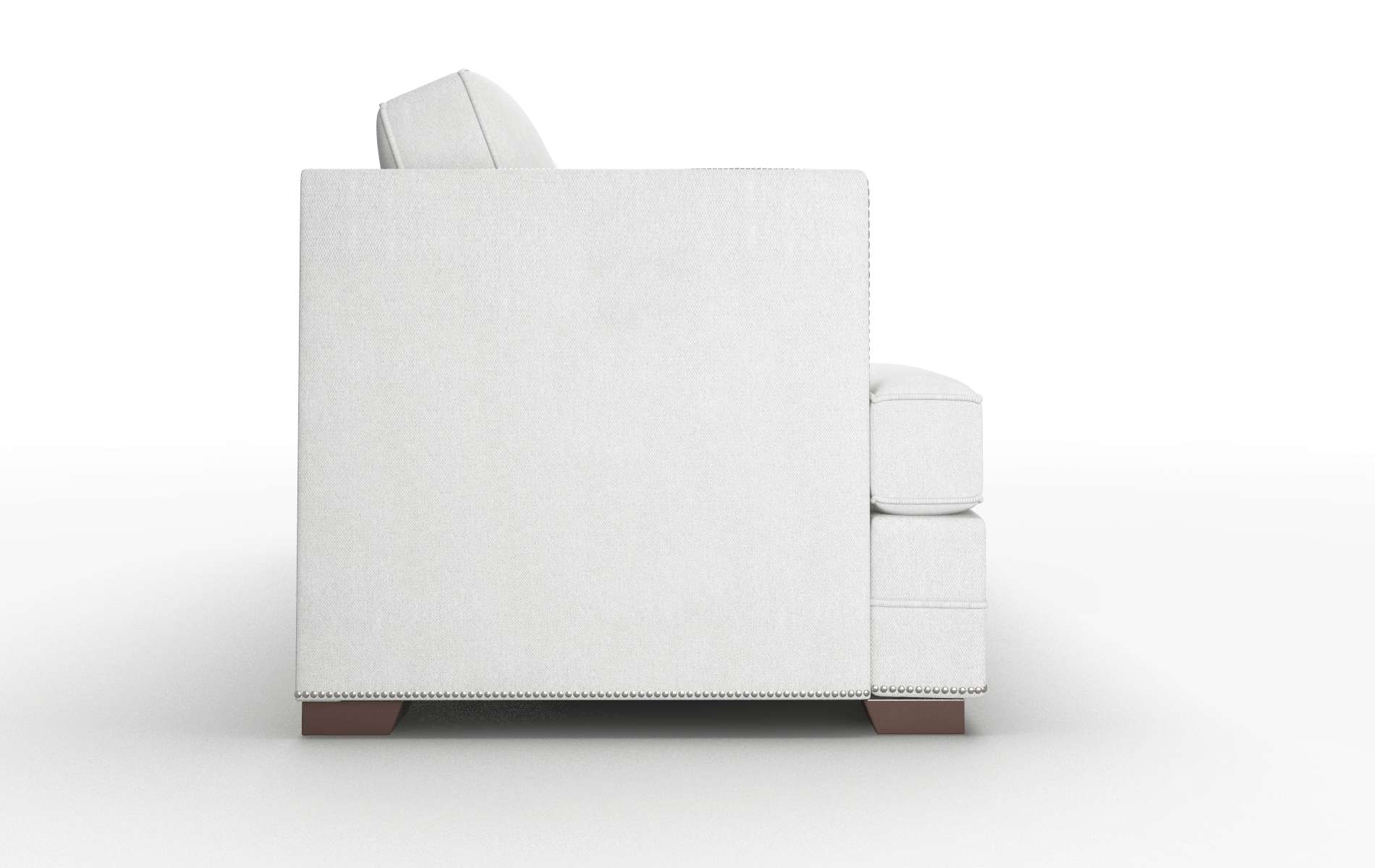 Riga Prisma Steam Sofa espresso legs 3