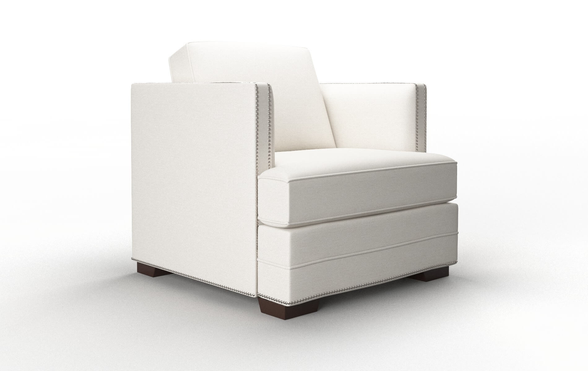 Riga Redondo Pearl Chair espresso legs 2