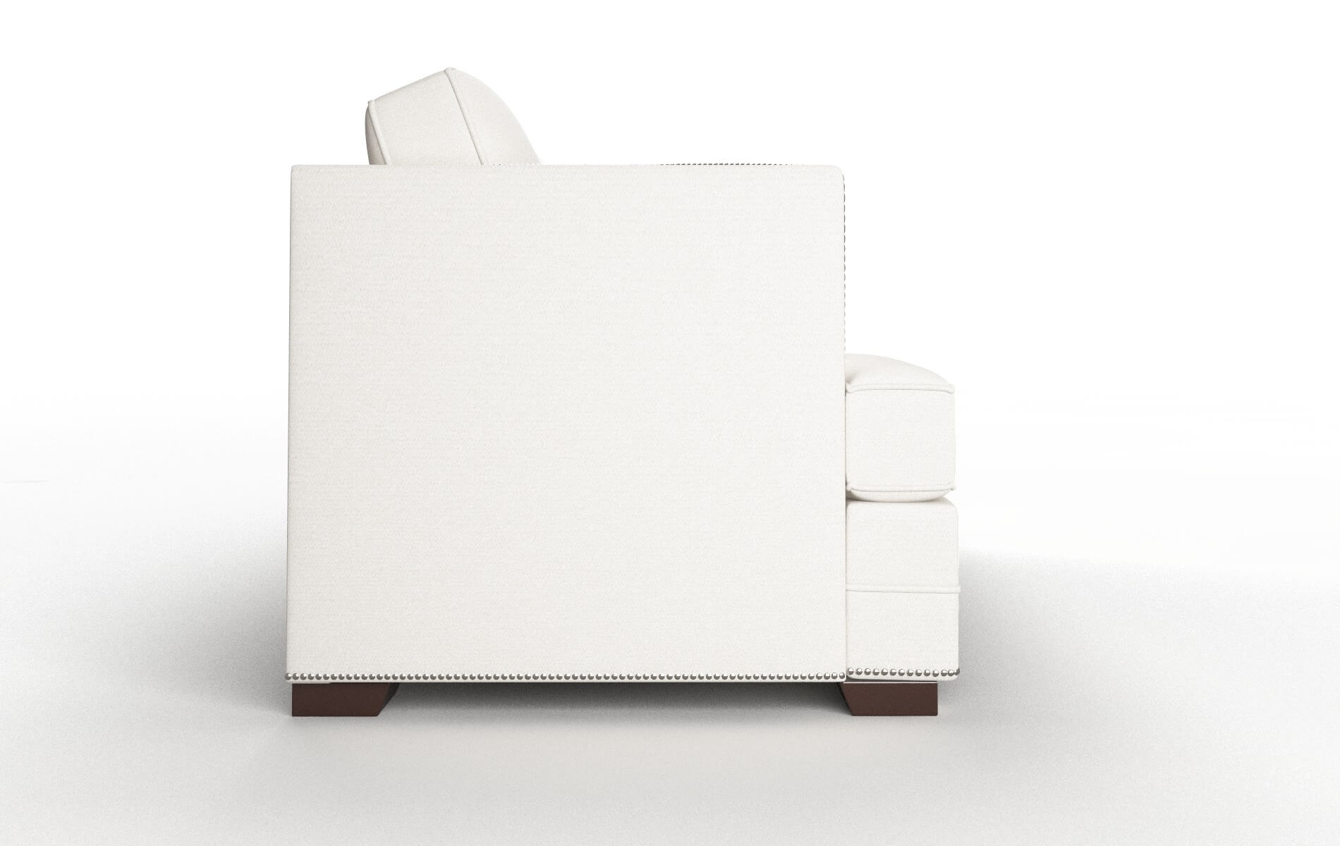 Riga Redondo Pearl Sofa espresso legs 3