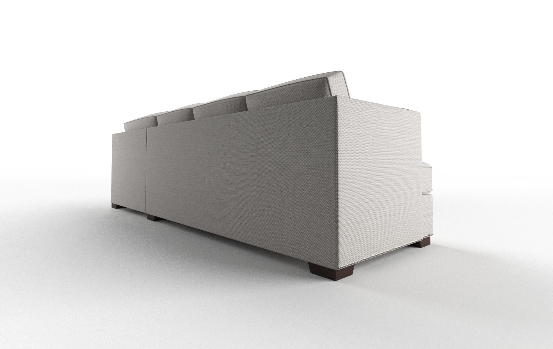 Riga Redondo Stone Panel espresso legs 5