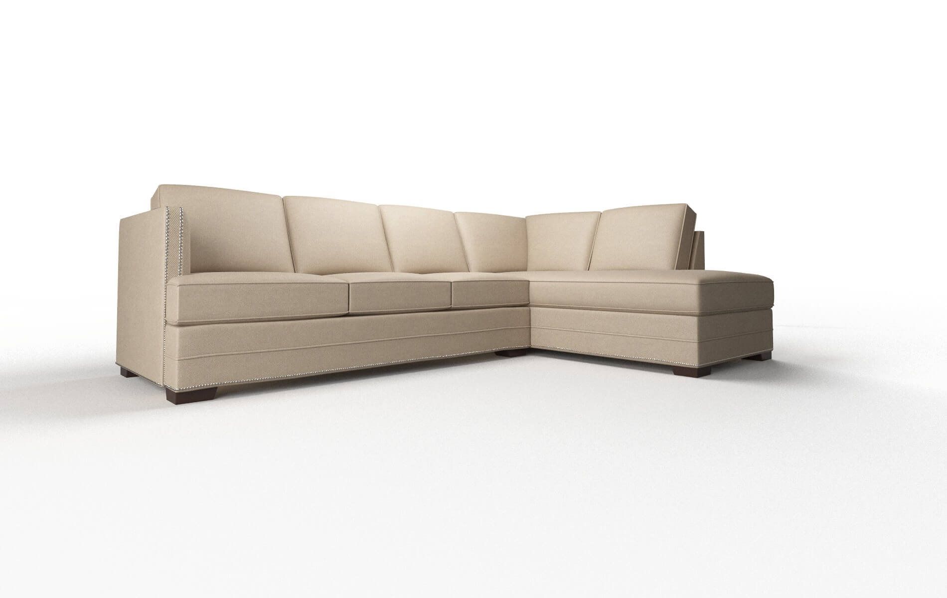 Riga Rocket Cappuccino Panel espresso legs 2