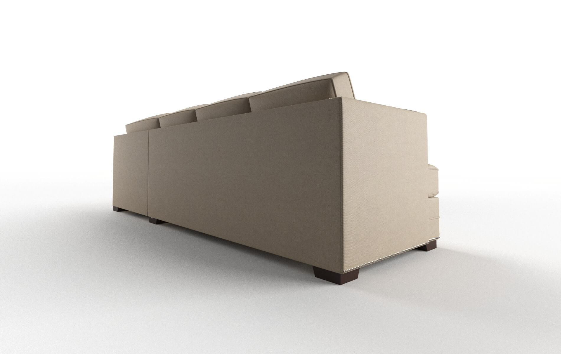 Riga Rocket Cappuccino Panel espresso legs 5